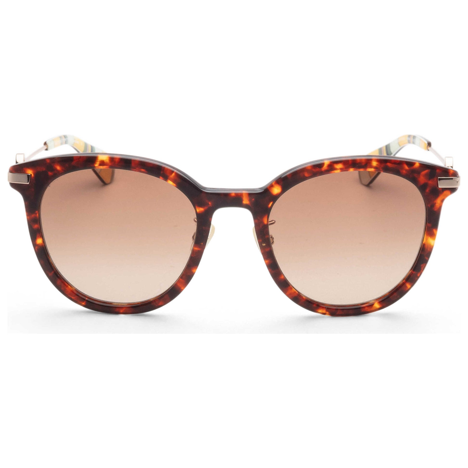 Kate Spade Keesey Women's Sunglasses KEESEY-G-S-086-53 - Image #6