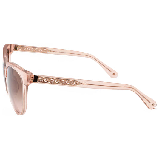 Kate Spade Women's Sunglasses KINSLEY-F-S-2T3-55 - Image #3