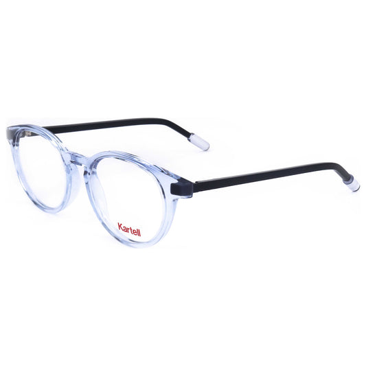 Front view of Kartell Unisex Opticals KL002V-02-50