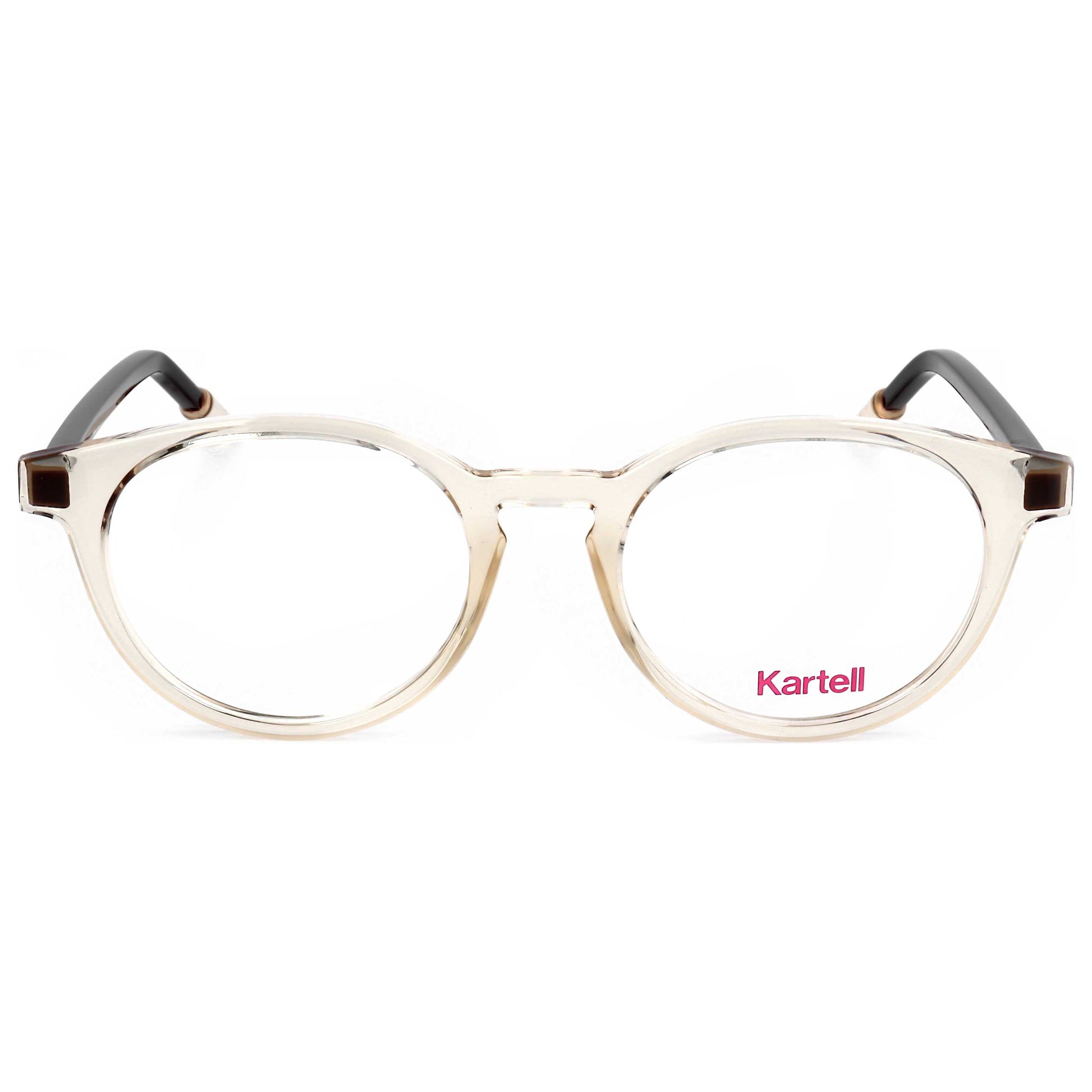 Kartell Unisex Opticals KL002V-03-50 - Image #6