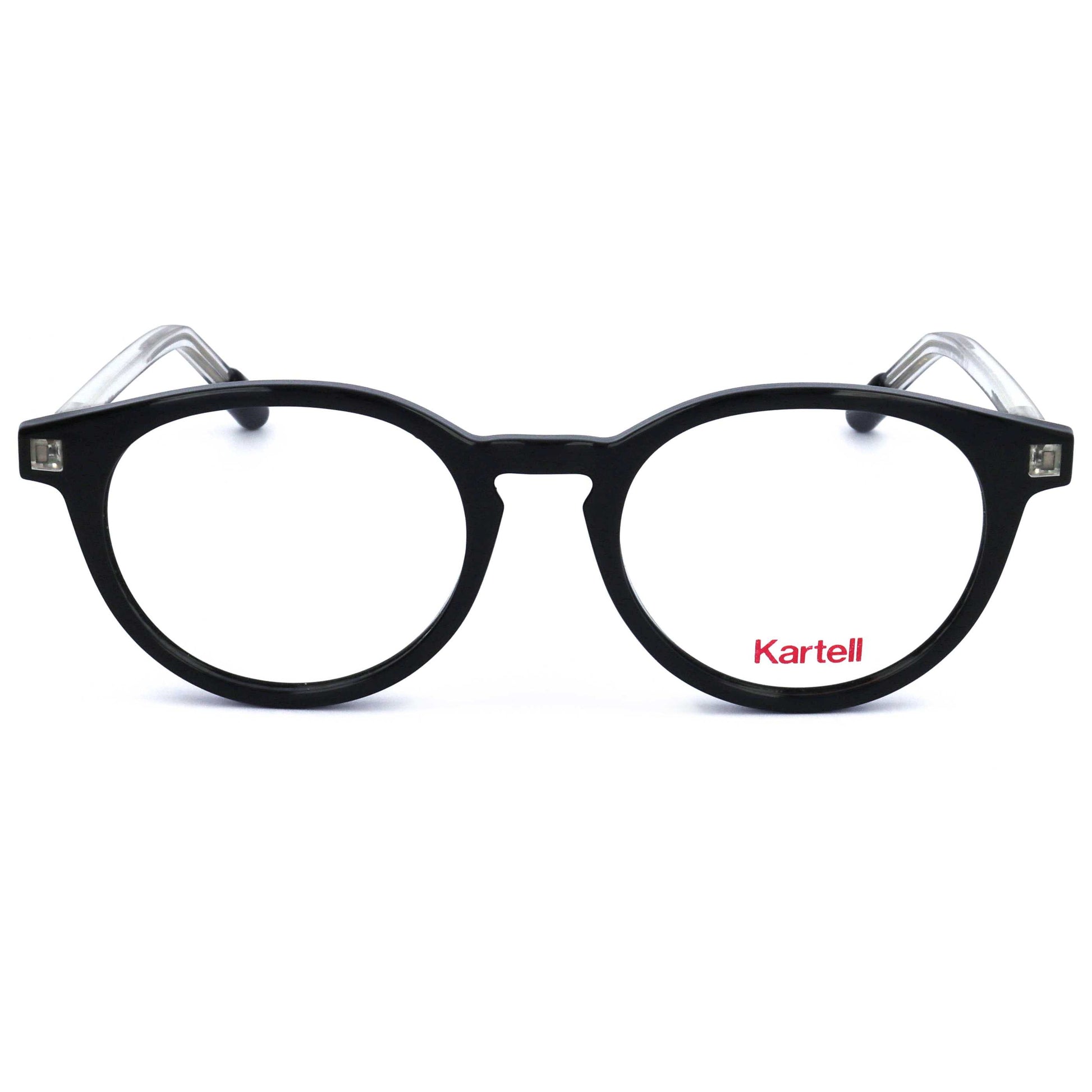 Kartell Unisex Opticals KL002V-04-50 - Image #6