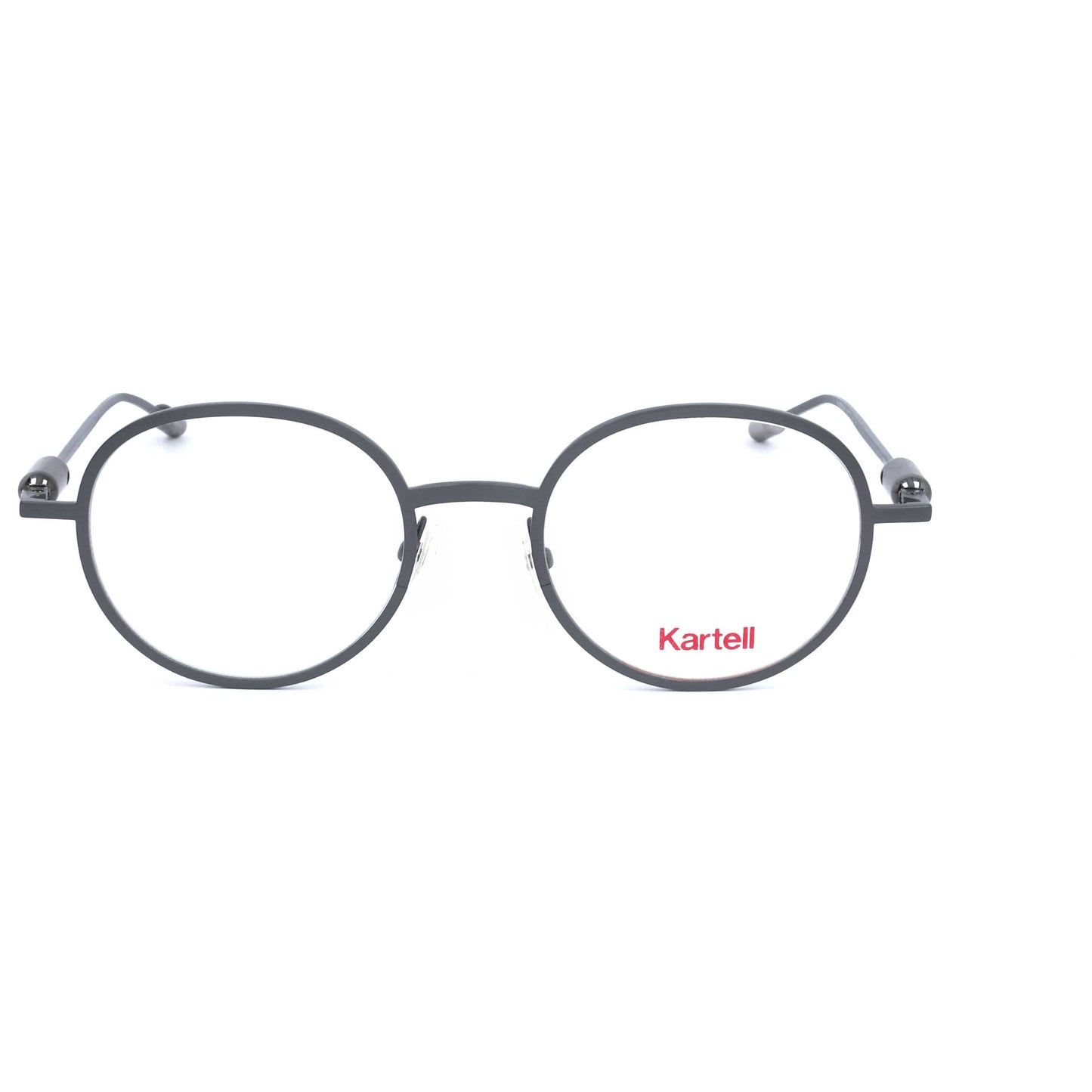 Kartell Unisex Opticals KL003V-01-49 - Image #6