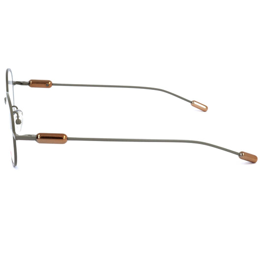 Kartell Unisex Opticals KL003V-03-49 - Image #3