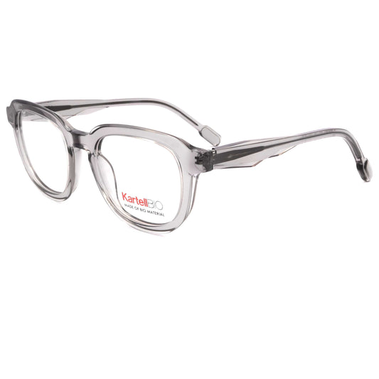 Front view of Kartell Unisex Opticals KL005V-02-49