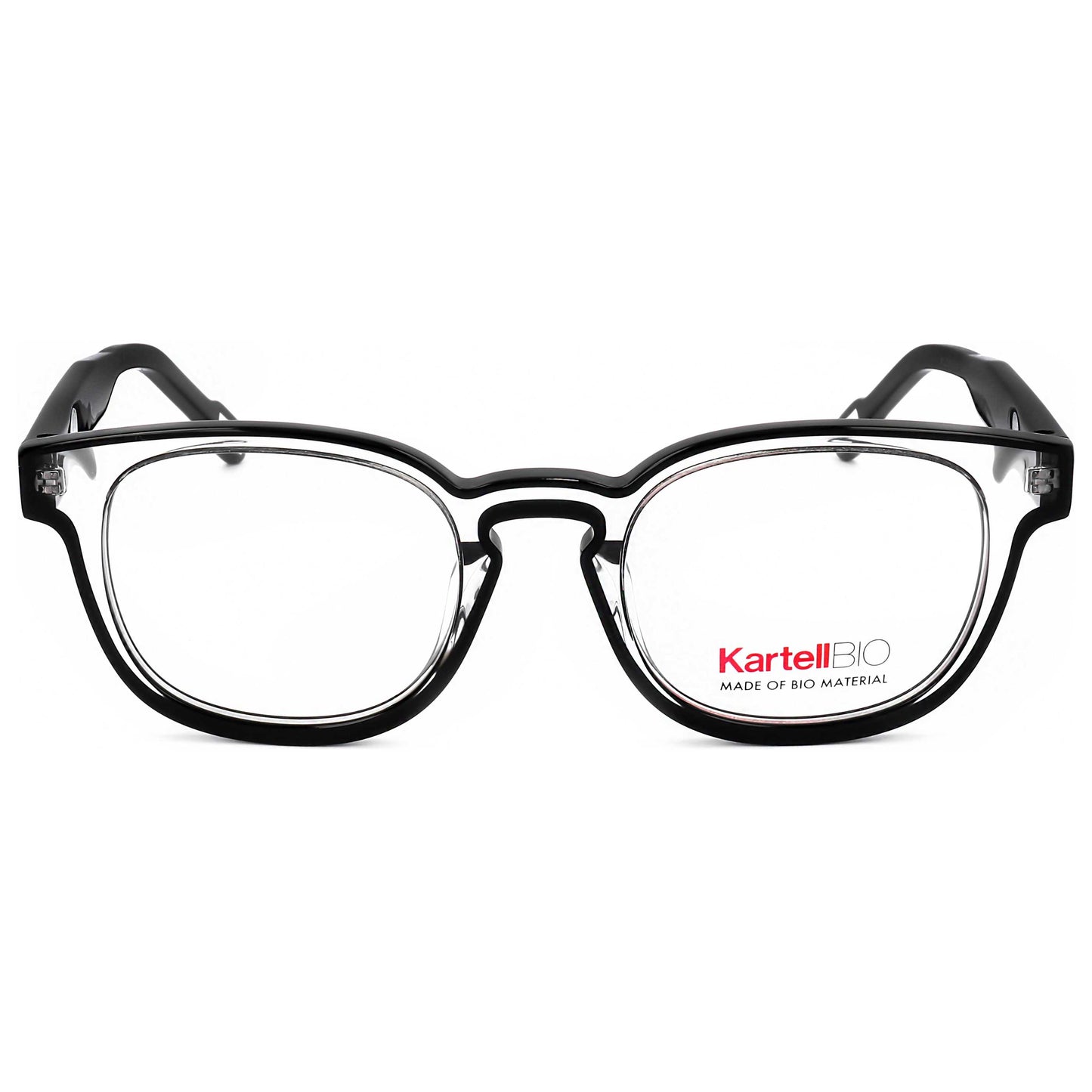 Kartell Unisex Opticals KL009V-01-49 - Image #6