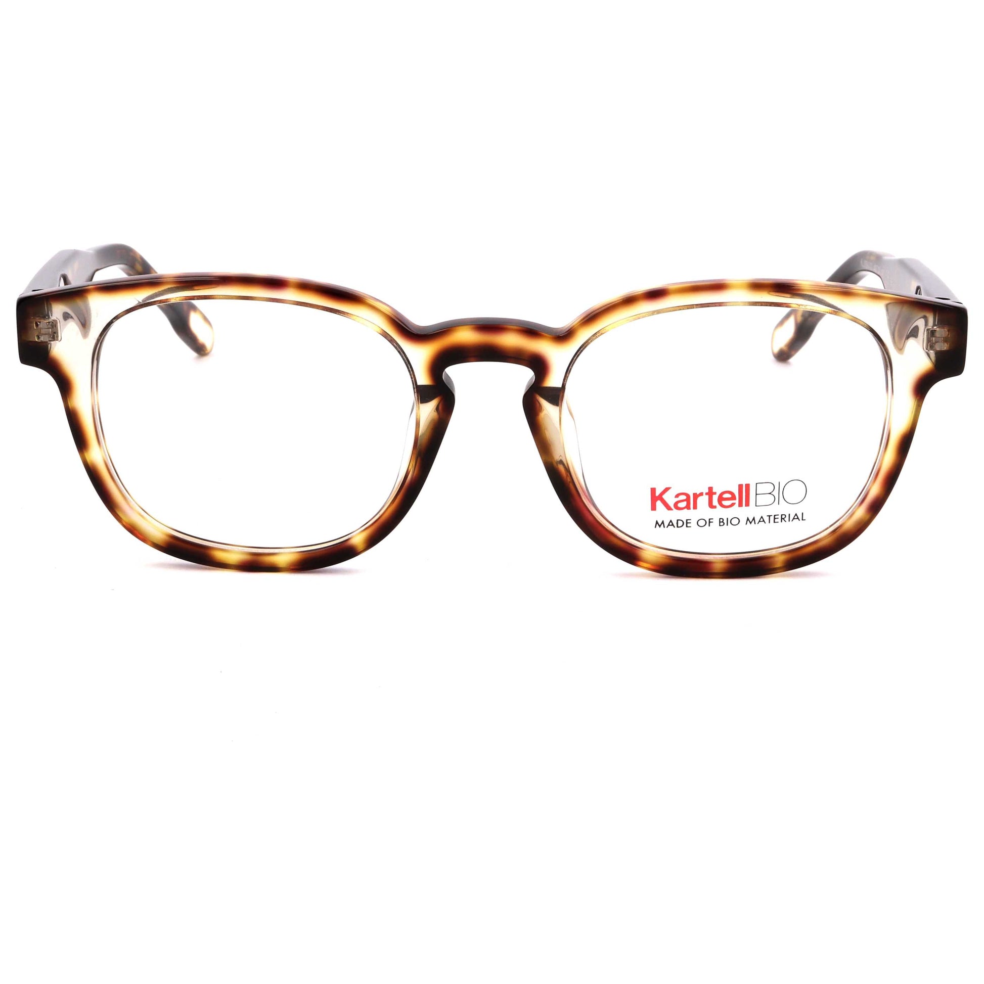 Kartell Unisex Opticals KL009V-02-49 - Image #6