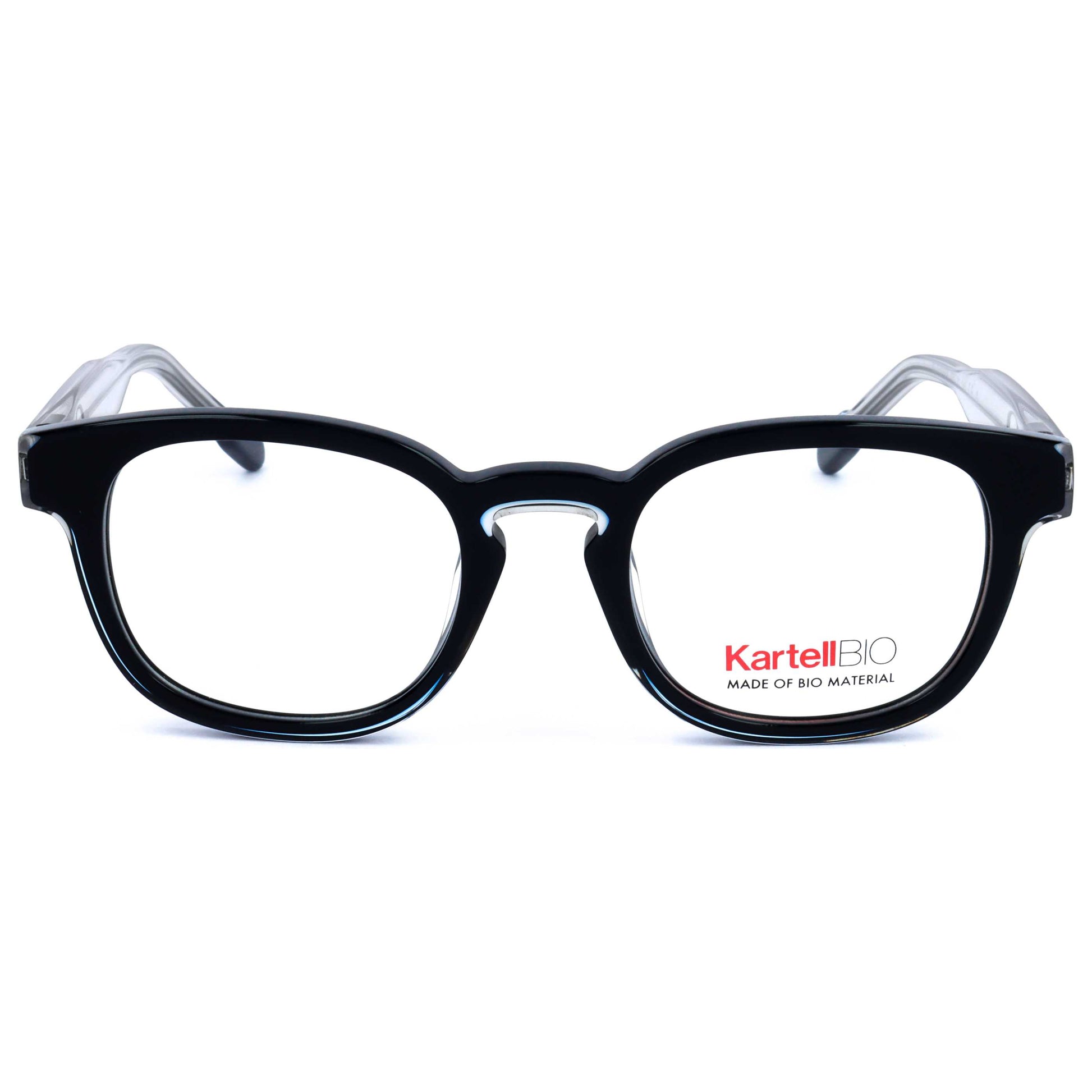 Kartell Unisex Opticals KL009V-04-49 - Image #6
