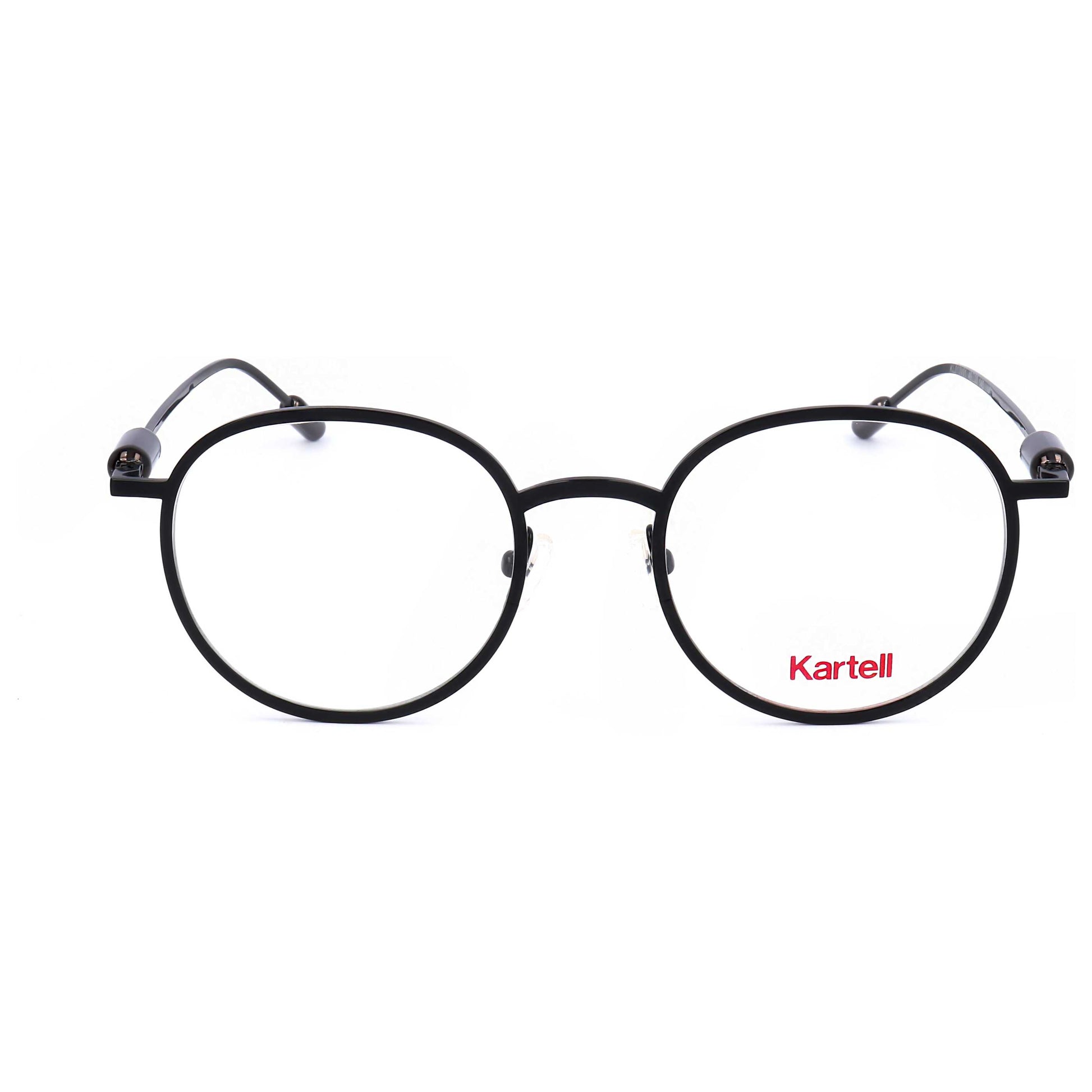 Kartell Unisex Opticals KL013V-01-49 - Image #6