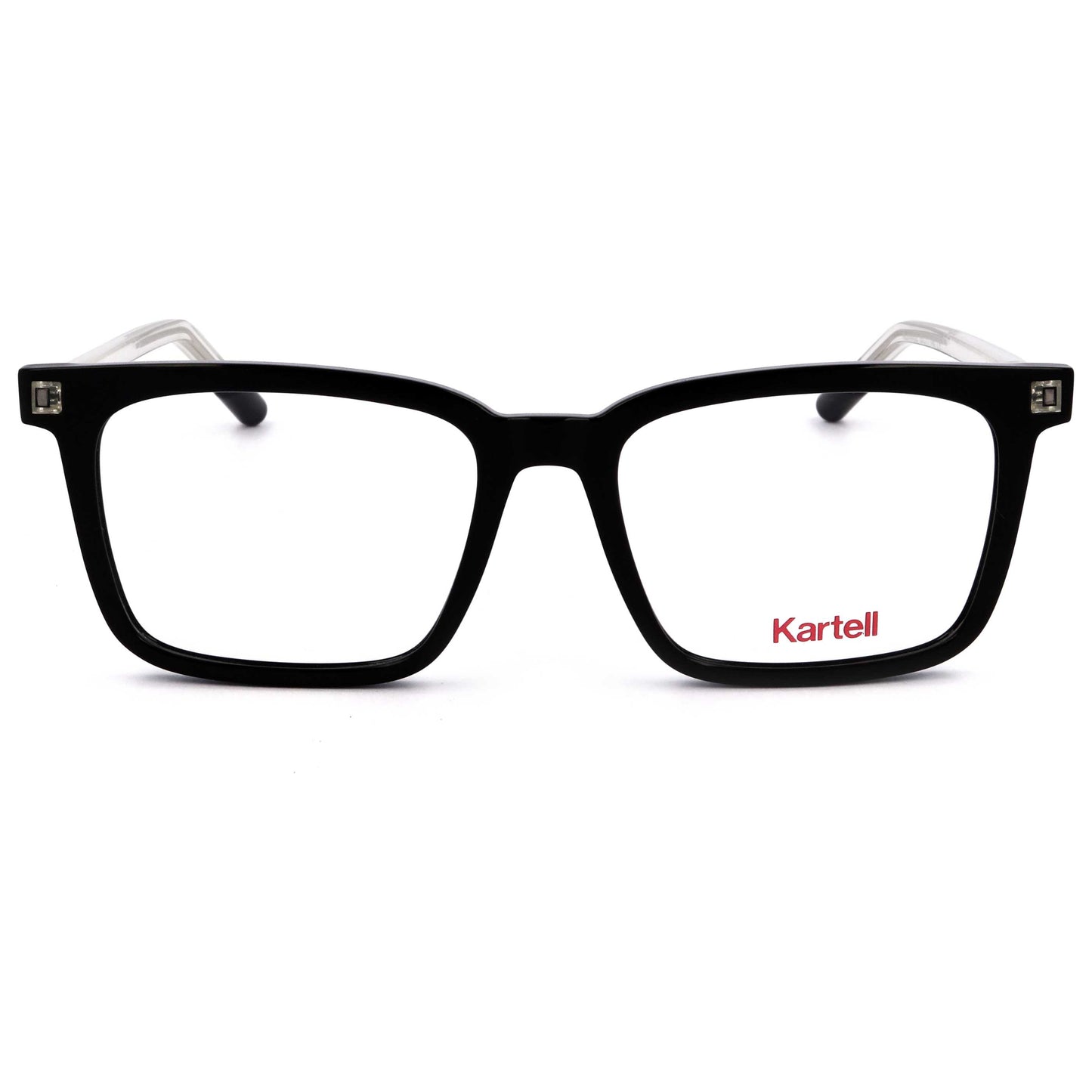 Kartell Unisex Opticals KL014V-02-53 - Image #6