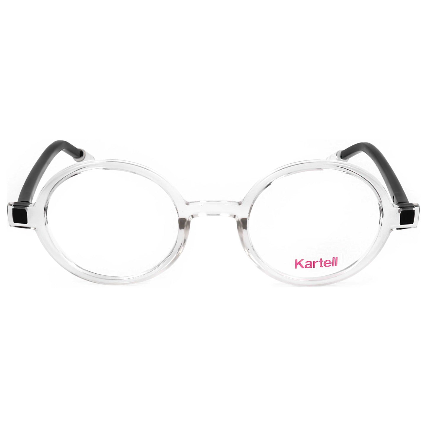 Kartell Unisex Opticals KL015V-01-46 - Image #6