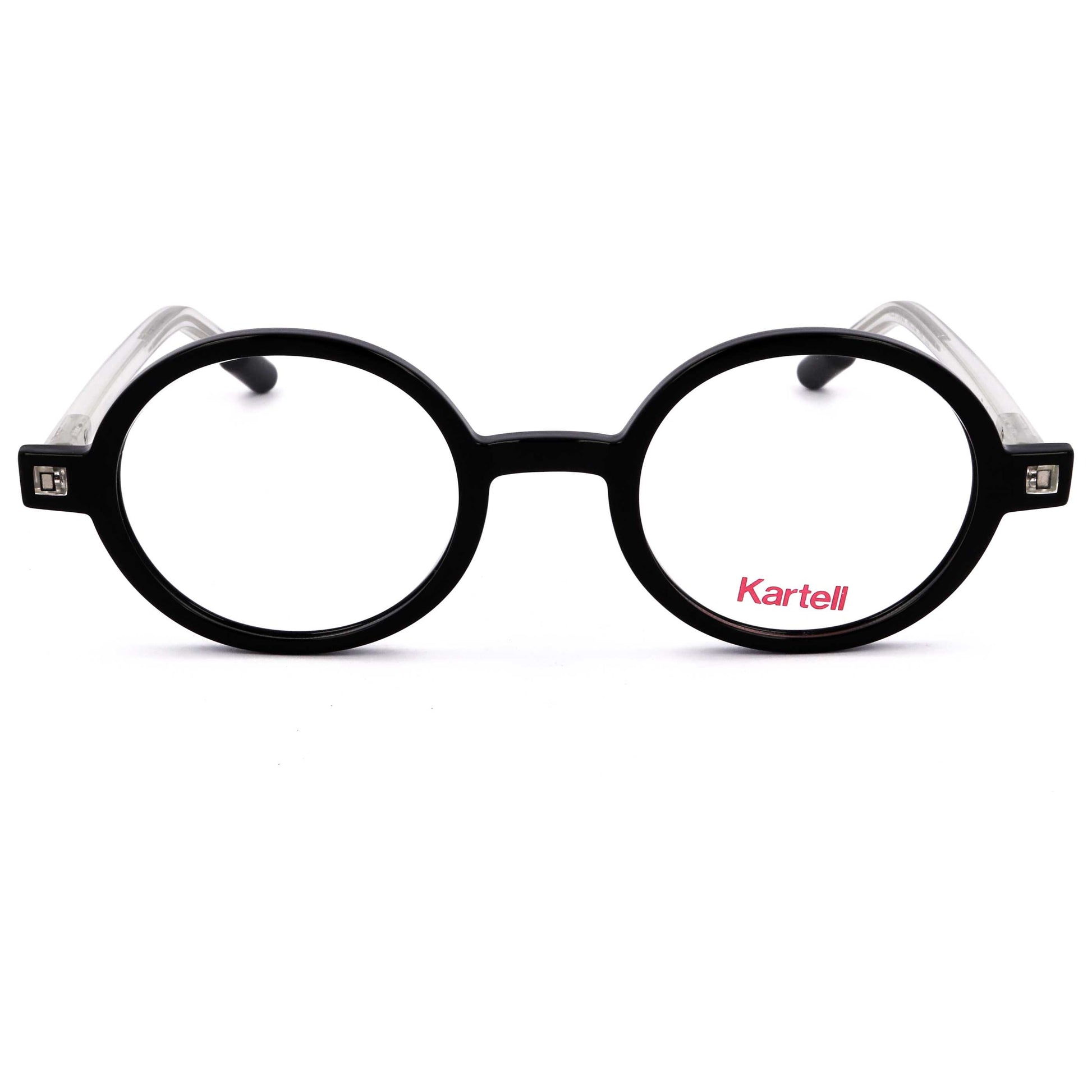 Kartell Unisex Opticals KL015V-02-46 - Image #6