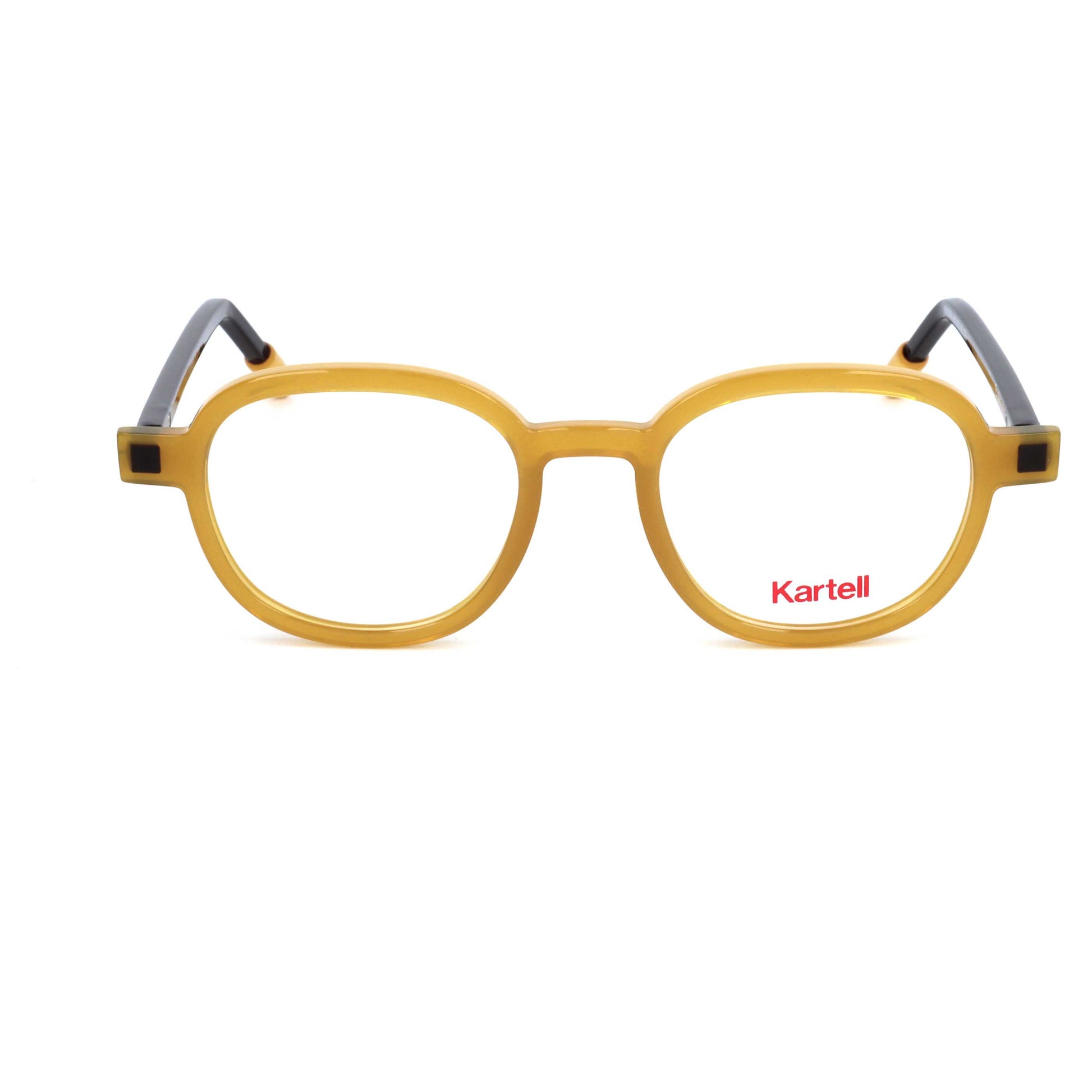 Kartell Unisex Opticals KL016V-04-48 - Image #6