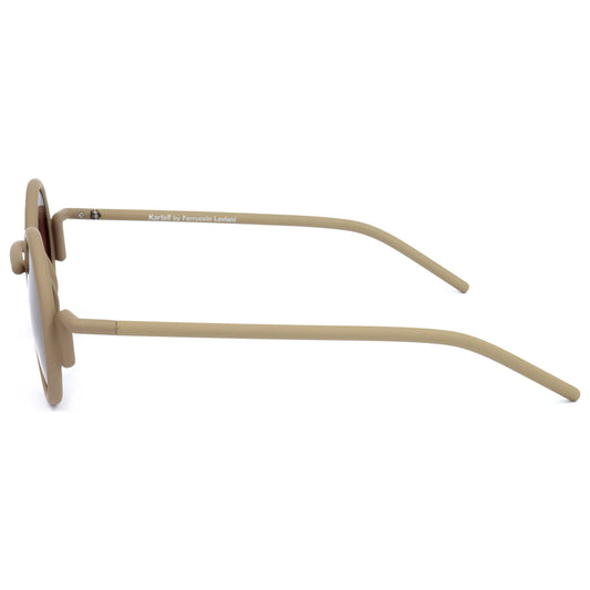 Kartell Unisex Sunglasses KL018S-04-46 - Image #3