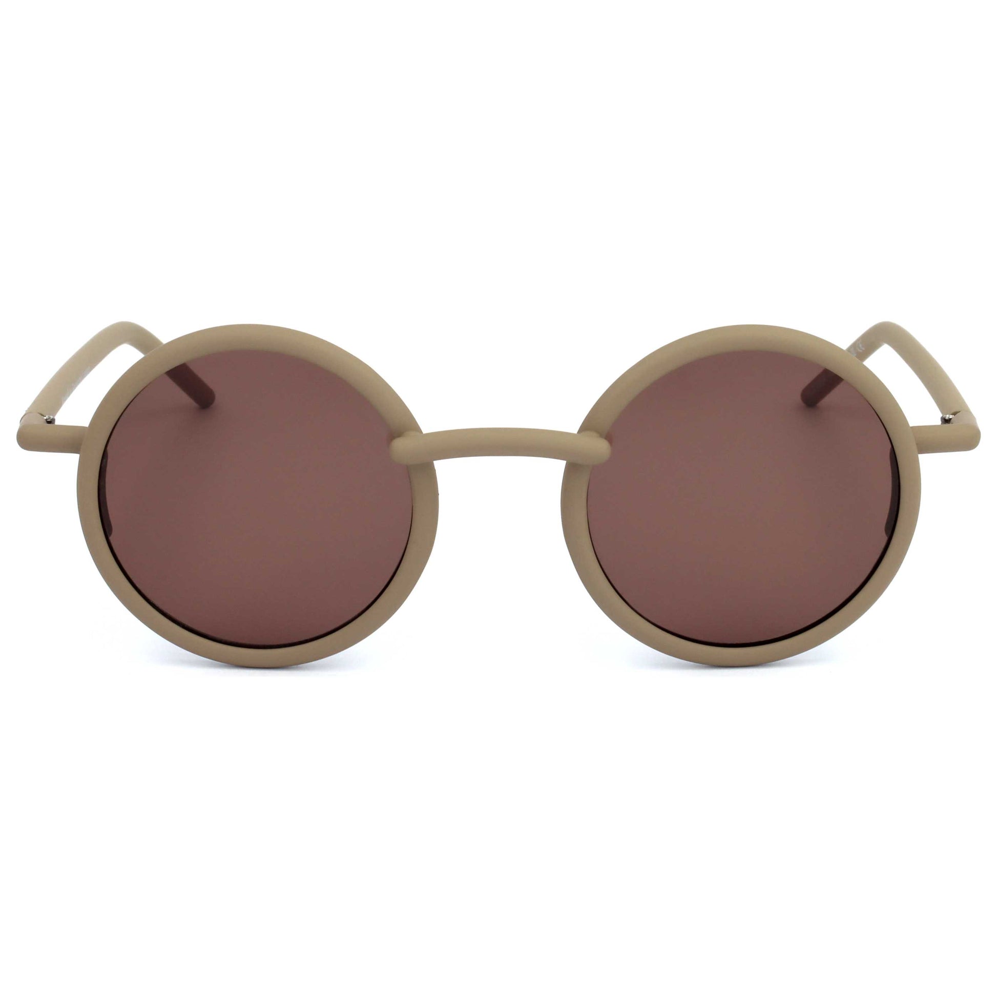 Kartell Unisex Sunglasses KL018S-04-46 - Image #6