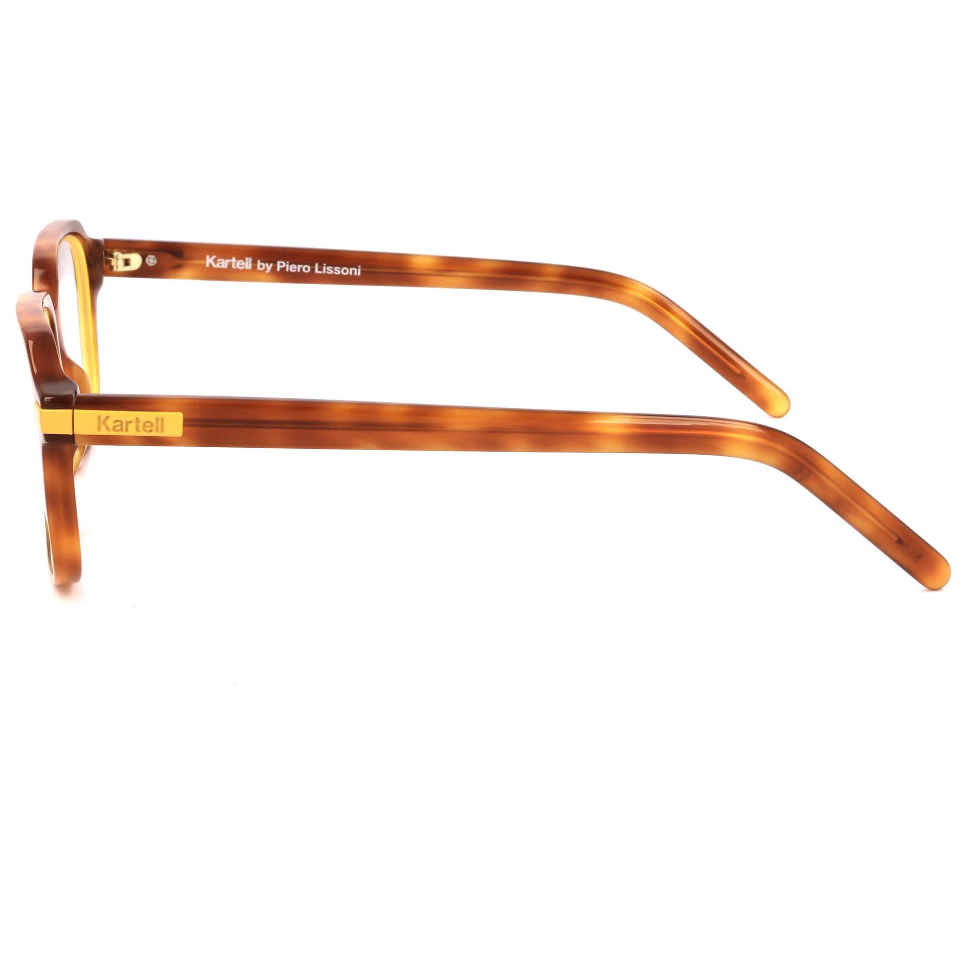 Kartell Unisex Opticals KL020V-02-51 - Image #3