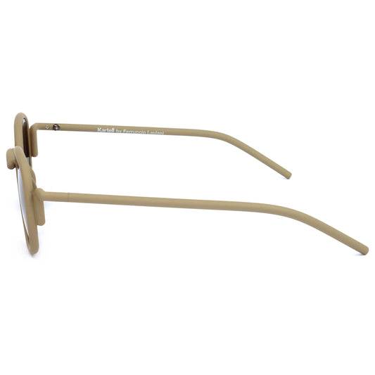 Kartell Unisex Sunglasses KL021S-04-49 - Image #3