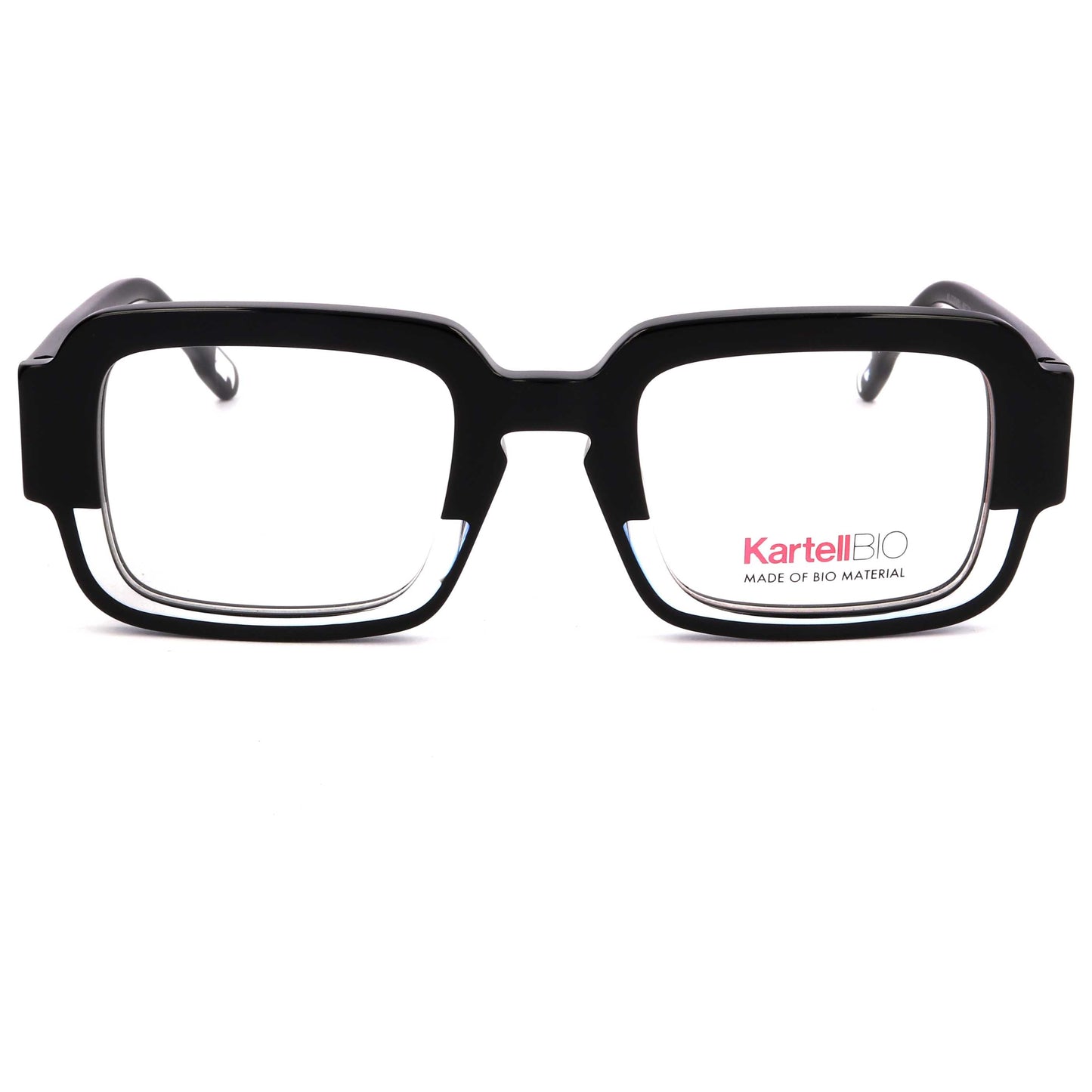 Kartell Unisex Opticals KL030V-01-50 - Image #6