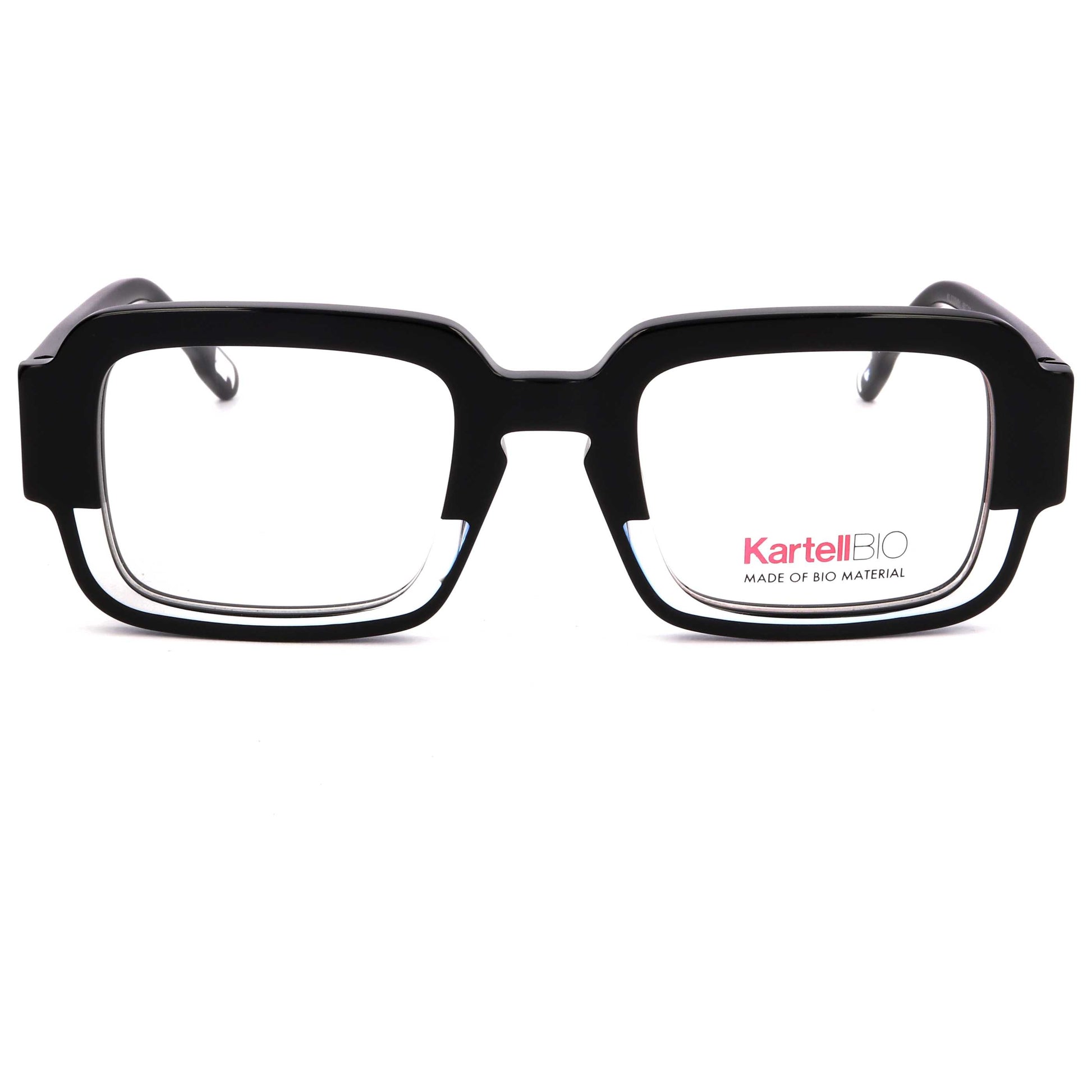 Kartell Unisex Opticals KL030V-01-50 - Image #6