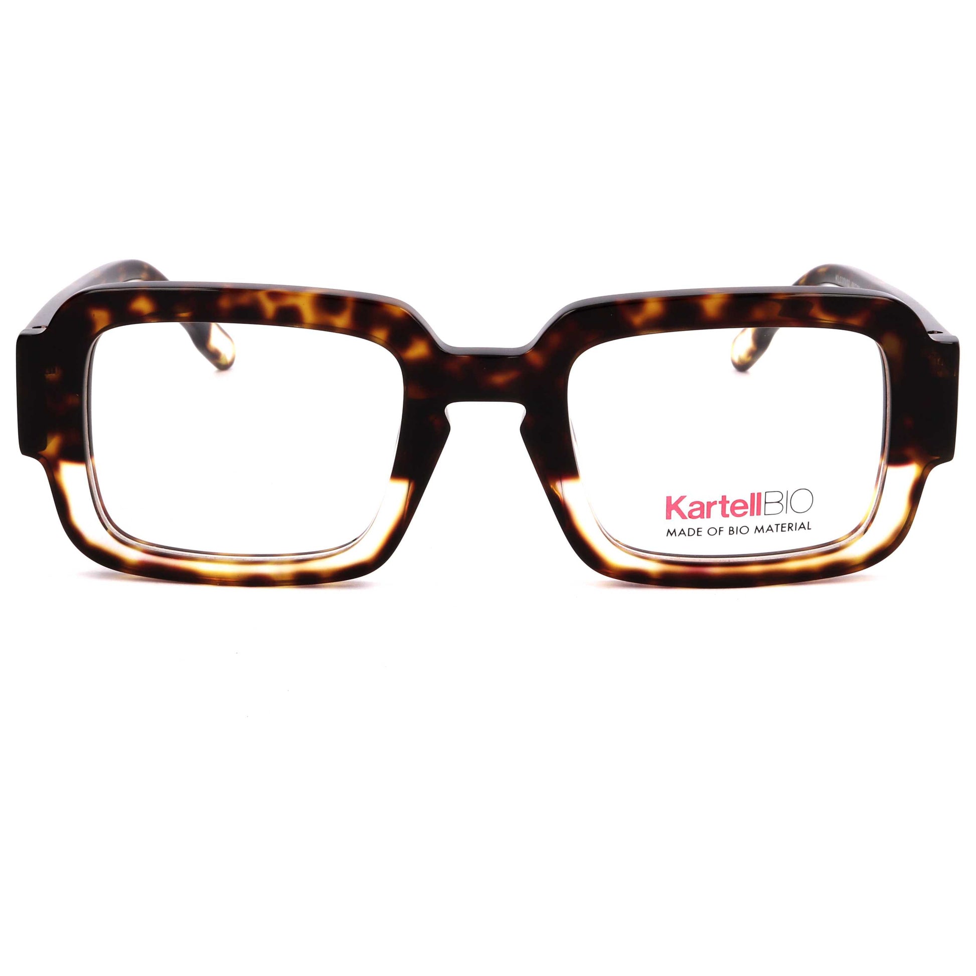 Kartell Unisex Opticals KL030V-02-50 - Image #6