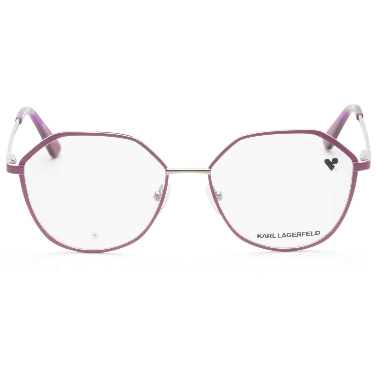 Karl Lagerfeld Women's Opticals KL346-628 - Image #6