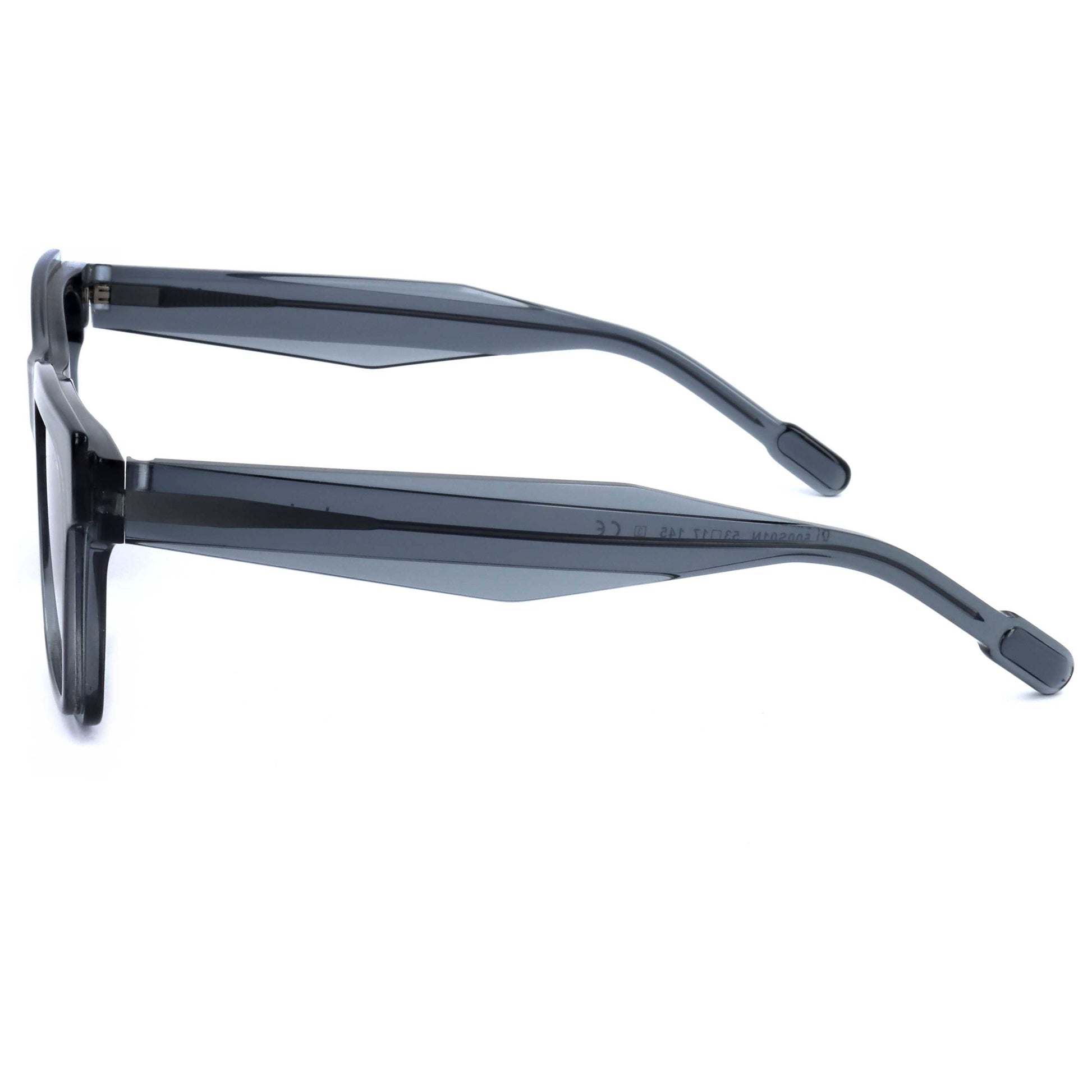 Kartell Women's Sunglasses KL500S-001N-53 - Image #3