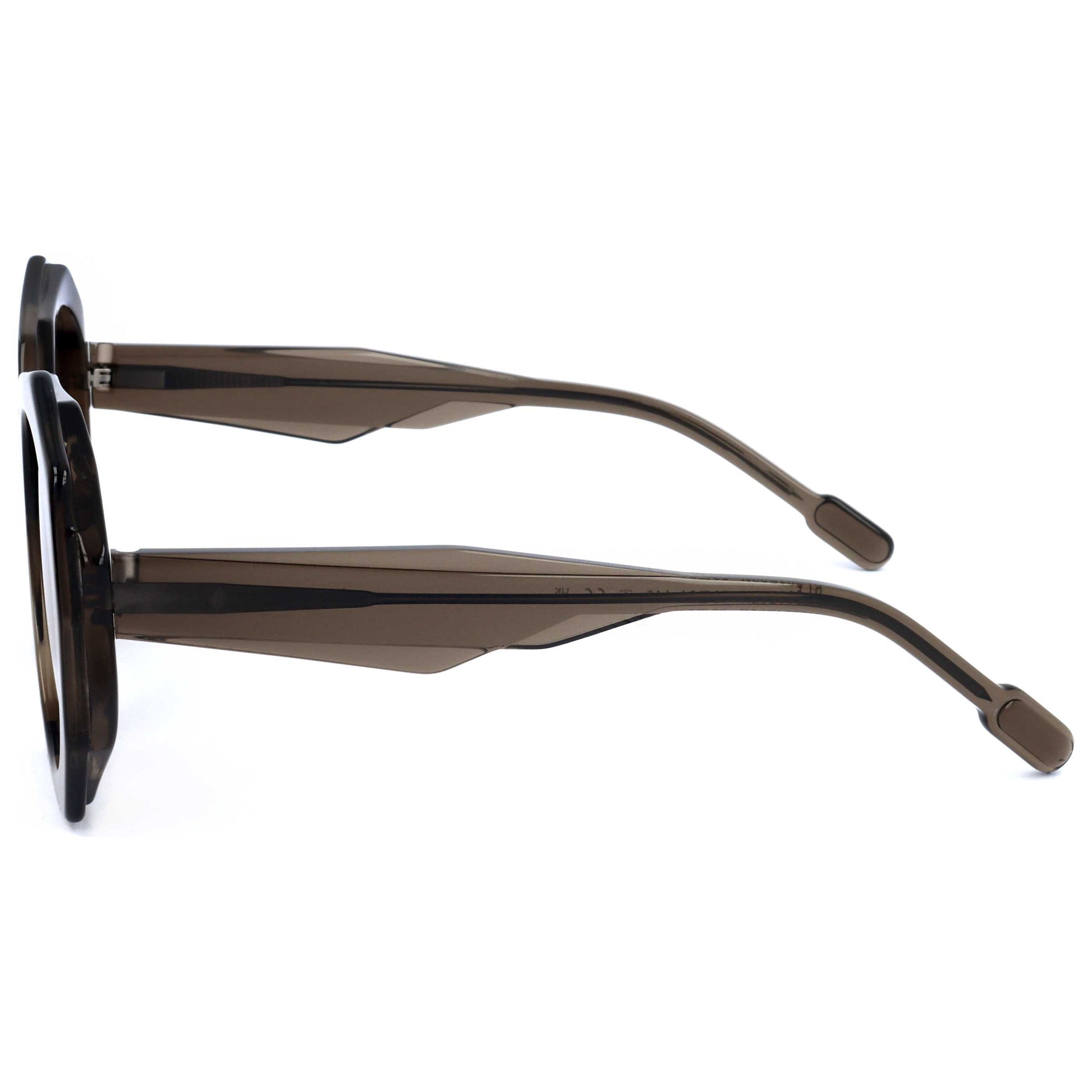 Kartell Women's Sunglasses KL501S-002N-53 - Image #3