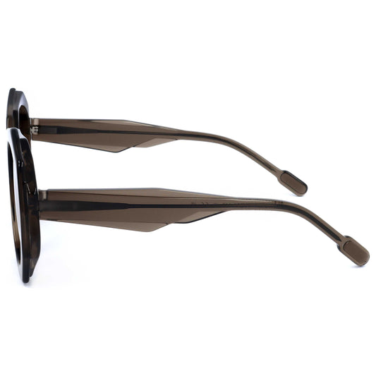 Kartell Women's Sunglasses KL501S-002N-53 - Image #3