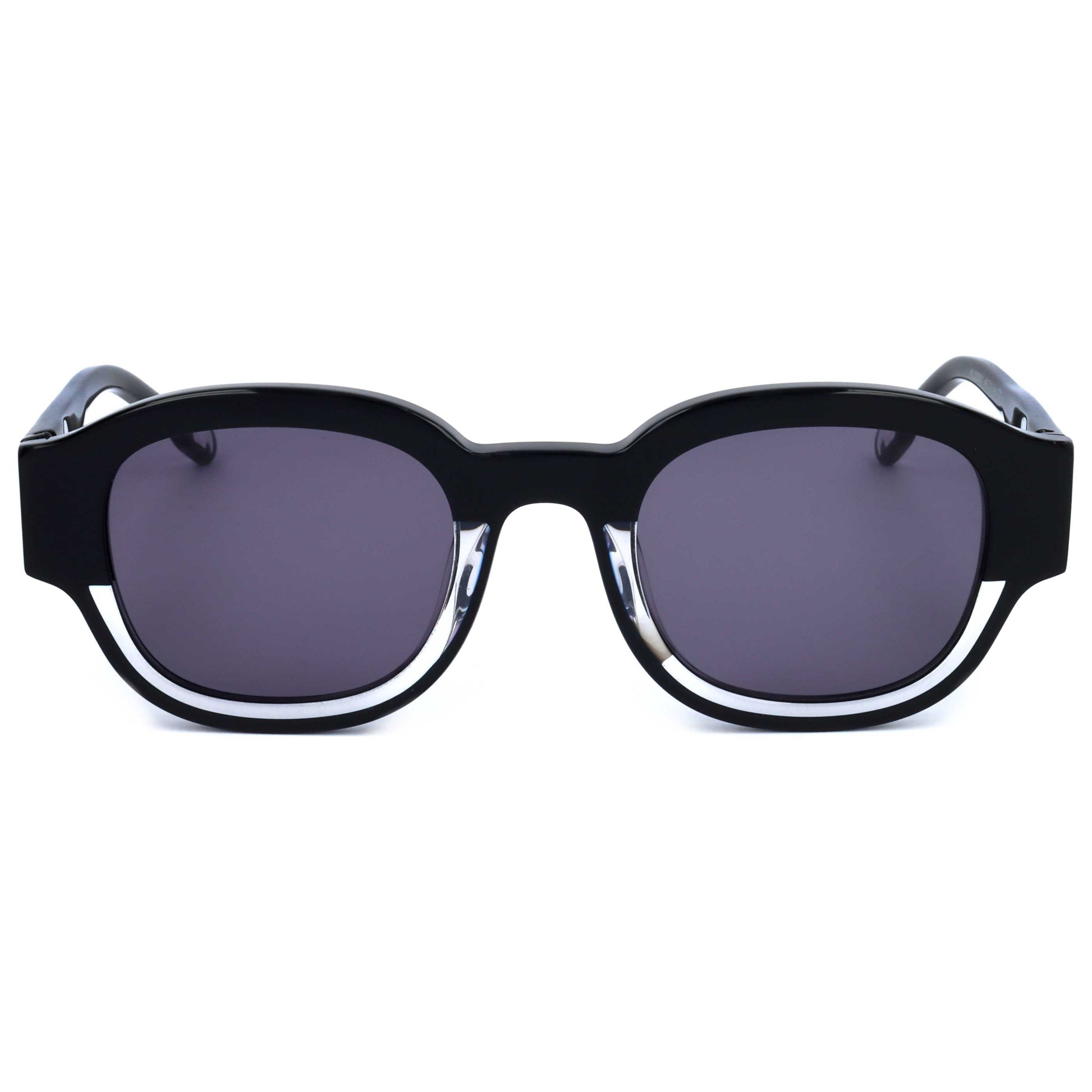 Kartell Unisex Sunglasses KL502S-01-49 - Image #6