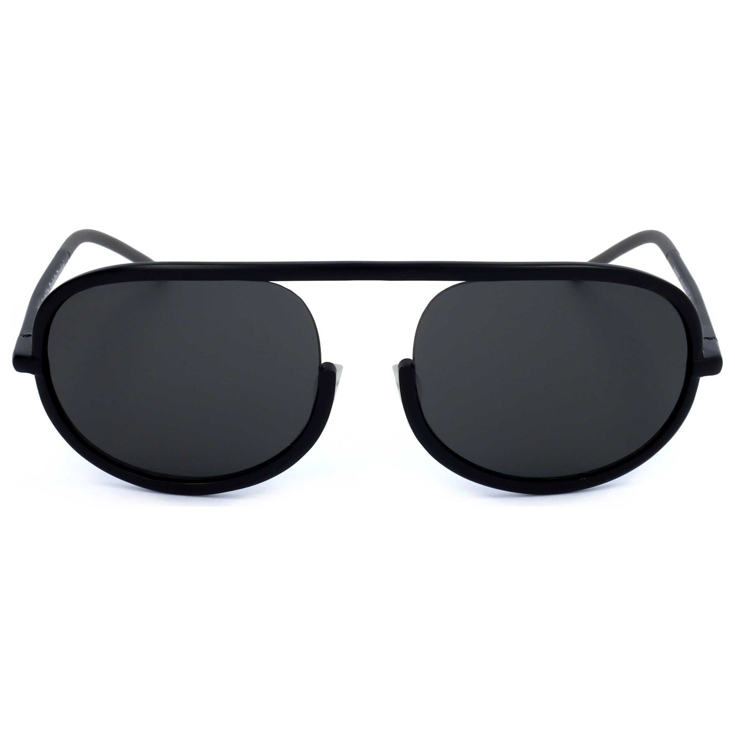 Kartell Men's Sunglasses KL505S-01-57 - Image #6