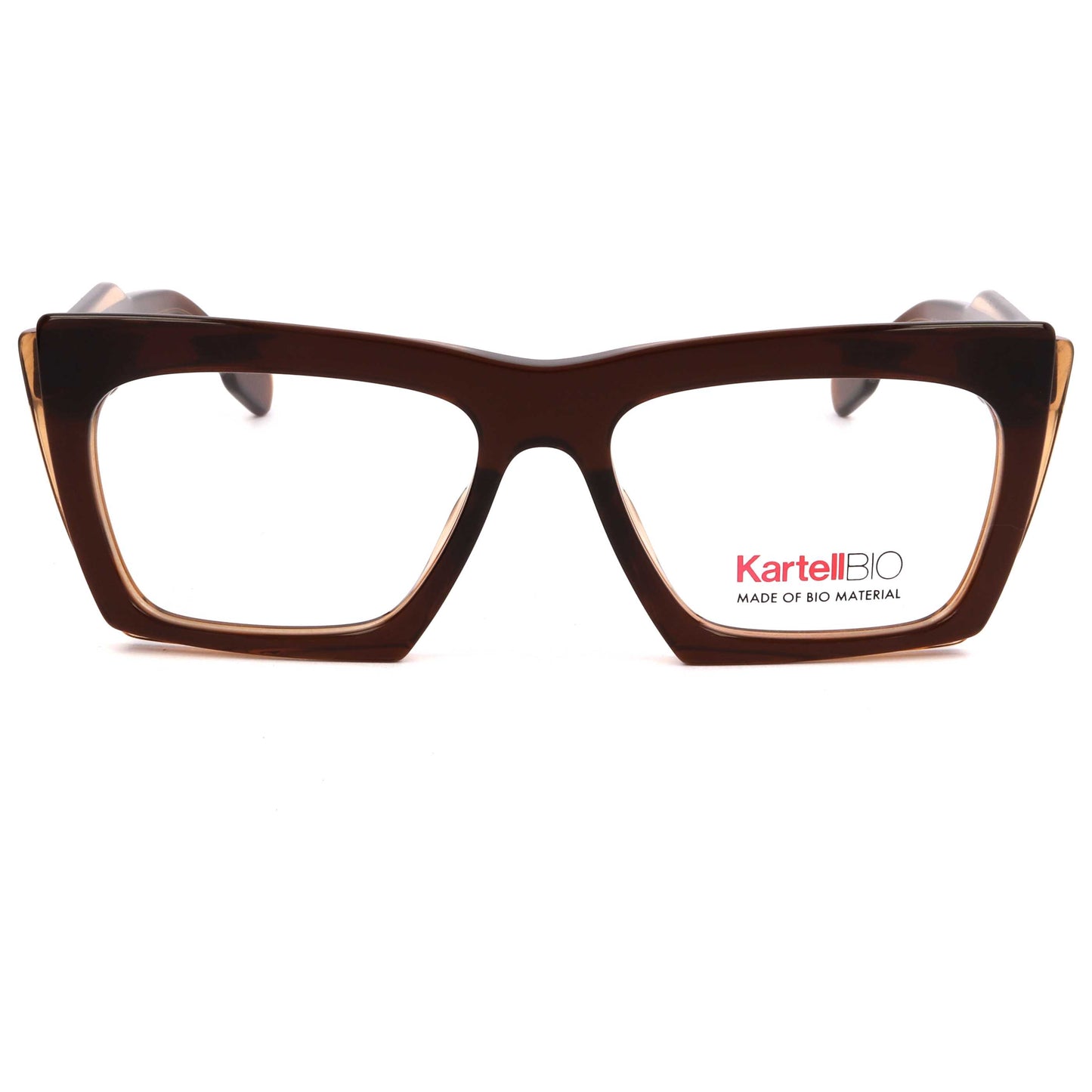 Kartell Unisex Opticals KL511V-02-54 - Image #6