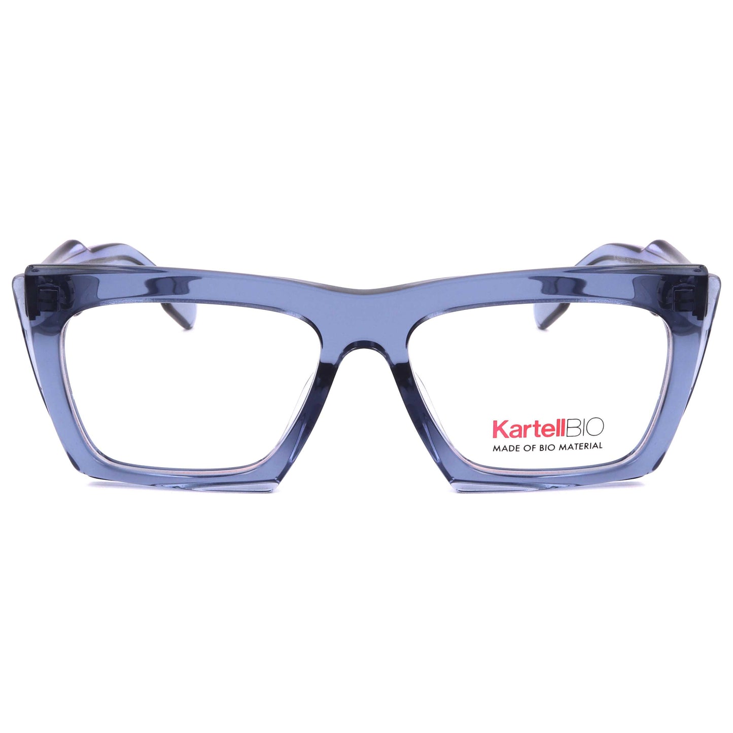 Kartell Unisex Opticals KL511V-03-54 - Image #6