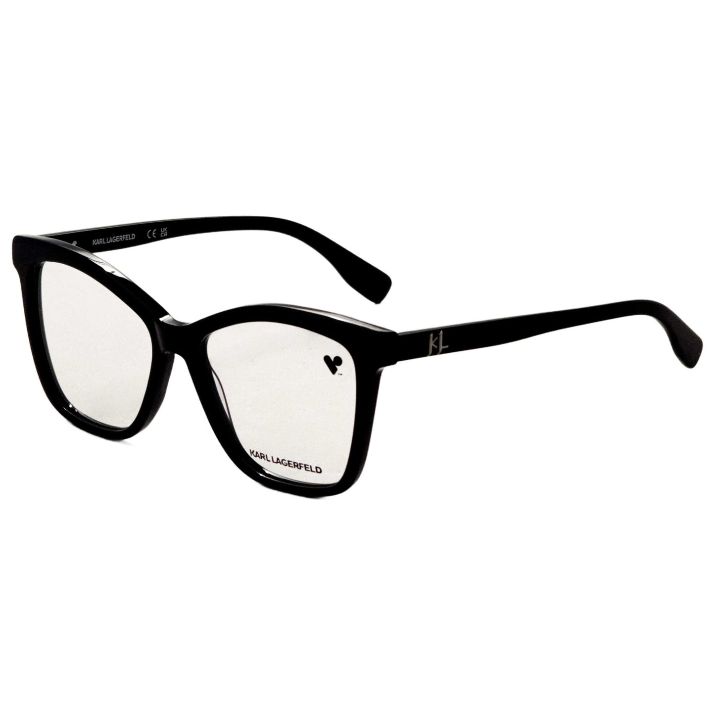 Front view of Karl Lagerfeld Women's Opticals KL6094-400