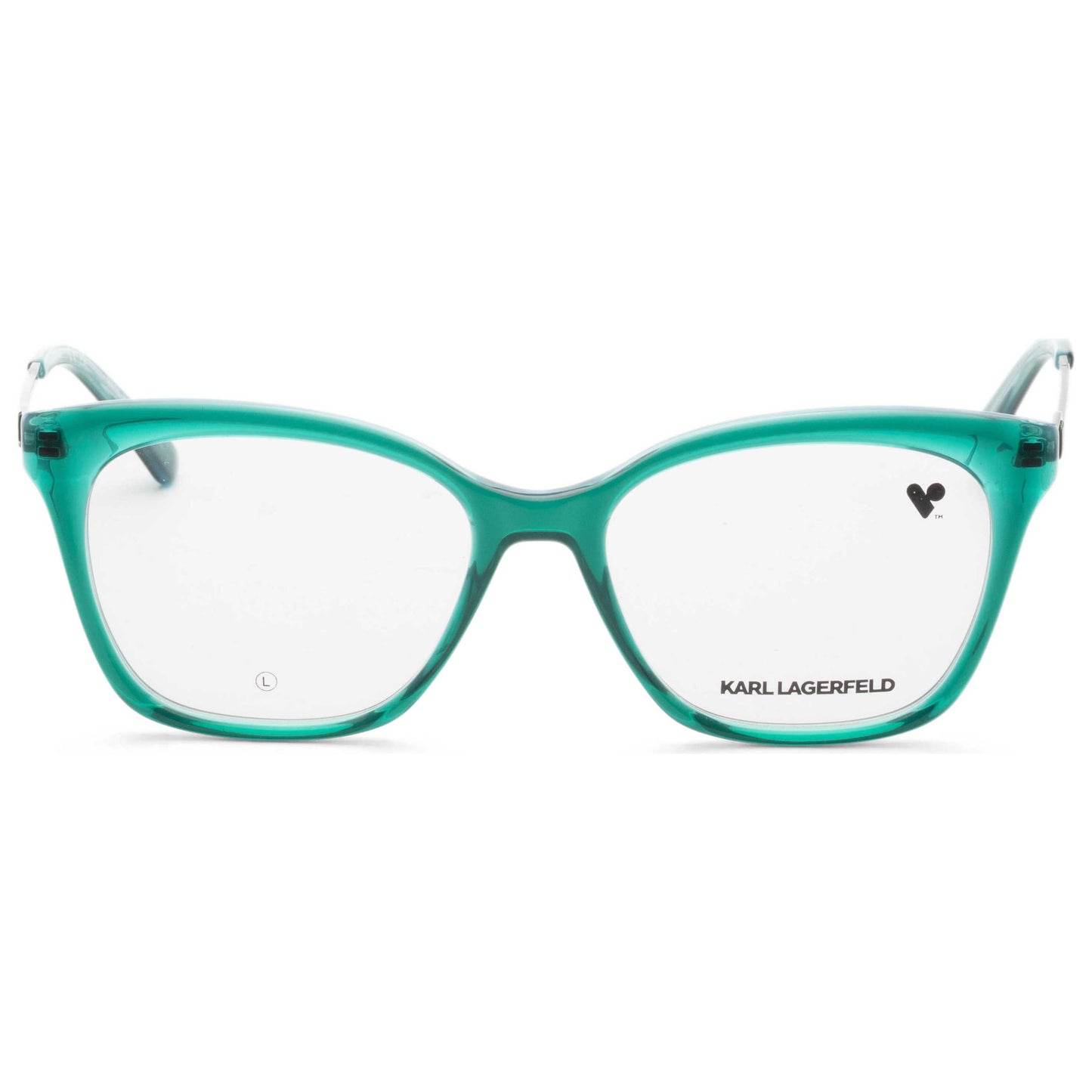 Karl Lagerfeld Women's Opticals KL6108-314-54 - Image #6
