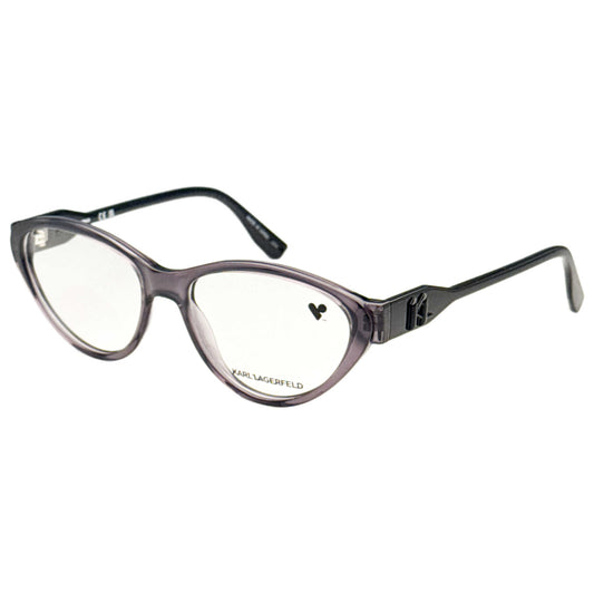 Front view of Karl Lagerfeld Women's Opticals KL6109-020