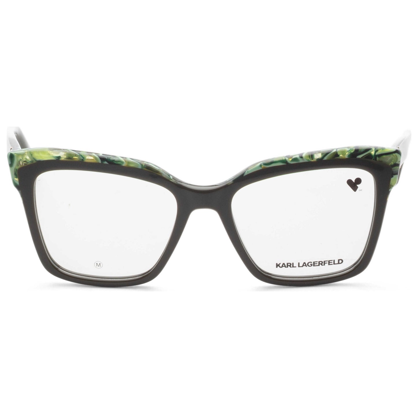 Karl Lagerfeld Women's Opticals KL6130-309-52 - Image #6
