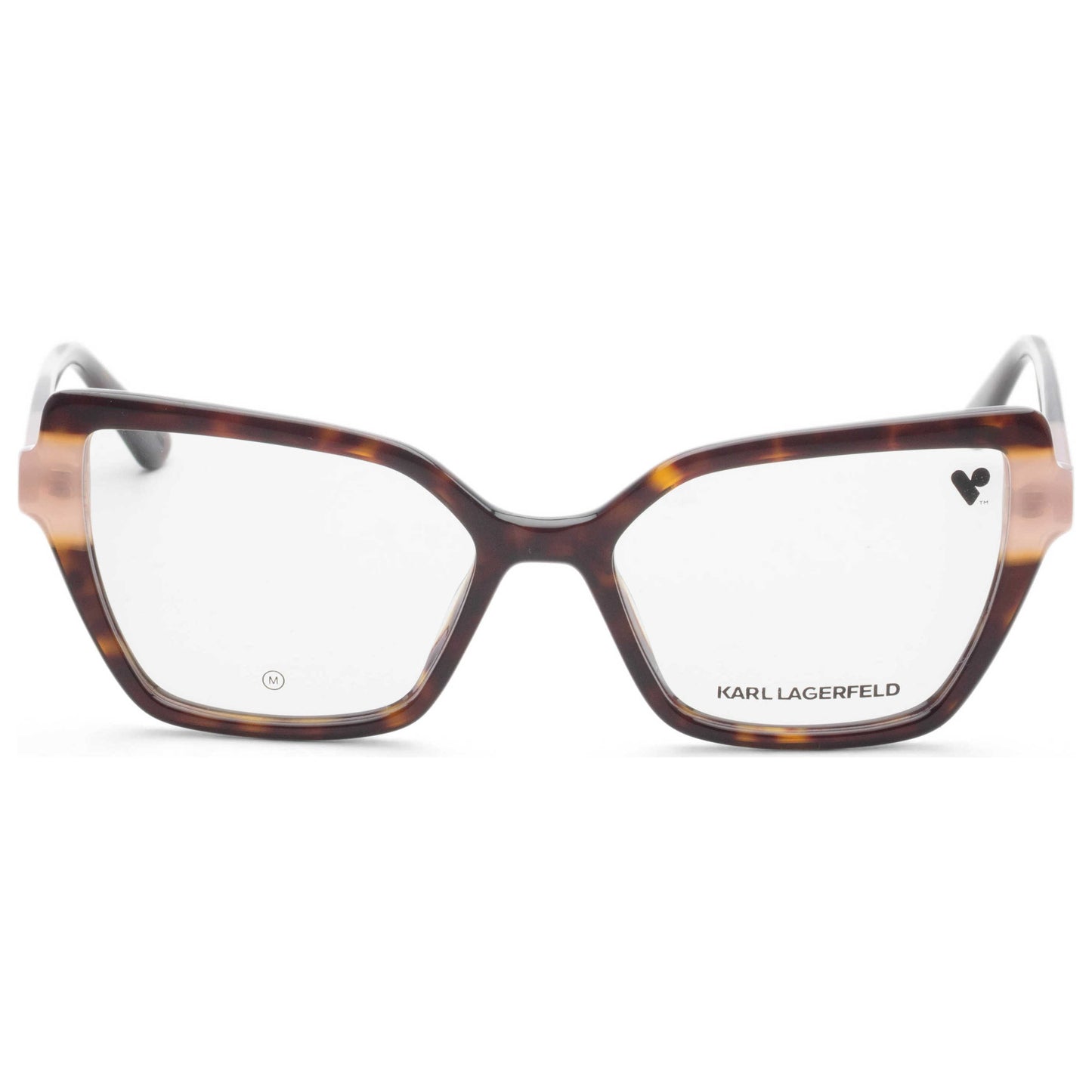 Karl Lagerfeld Women's Opticals KL6131-243-53 - Image #6