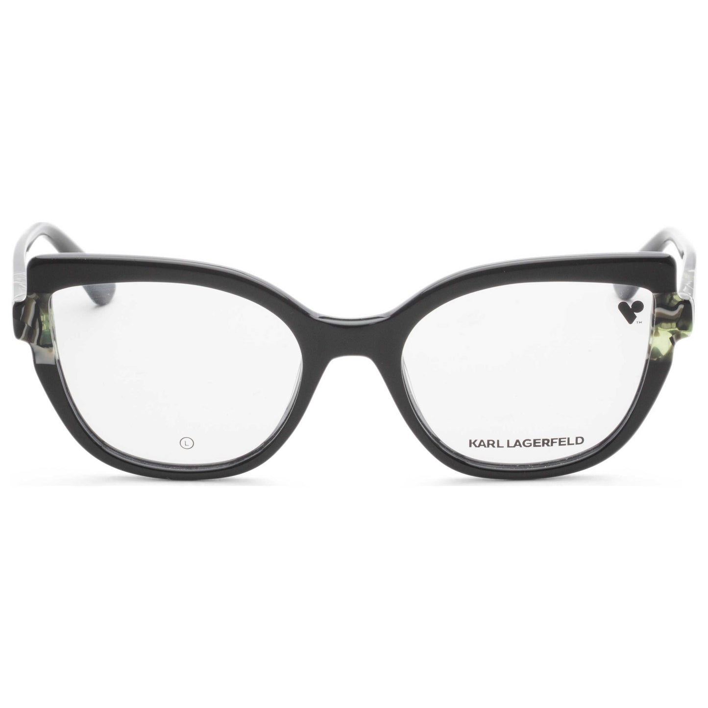 Karl Lagerfeld Women's Opticals KL6132-013-54 - Image #6