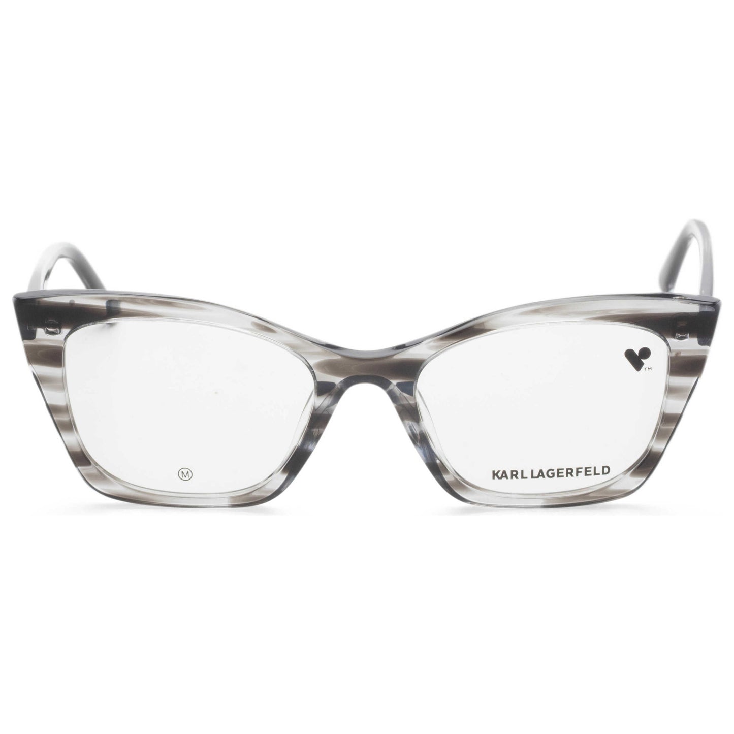 Karl Lagerfeld Women's Opticals KL6134-060 - Image #6