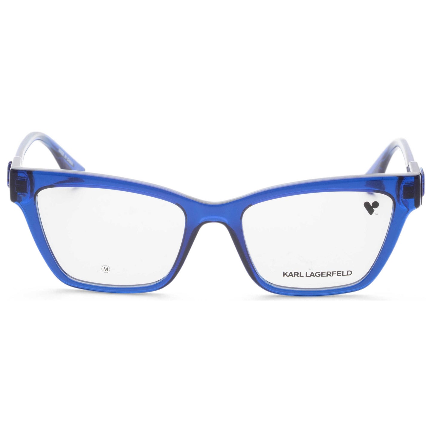 Karl Lagerfeld Women's Opticals KL6135-400 - Image #6