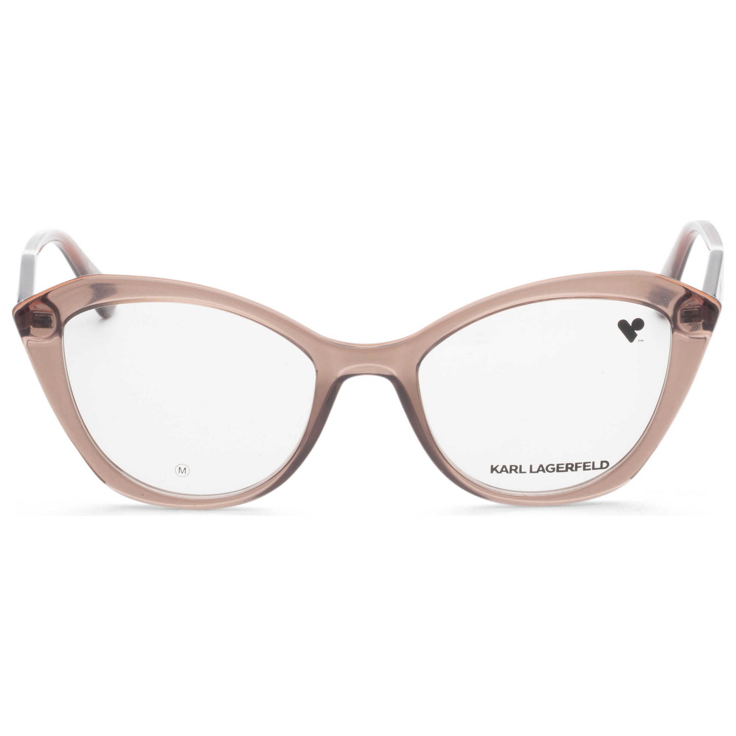 Karl Lagerfeld Women's Opticals KL6137-200-52 - Image #6