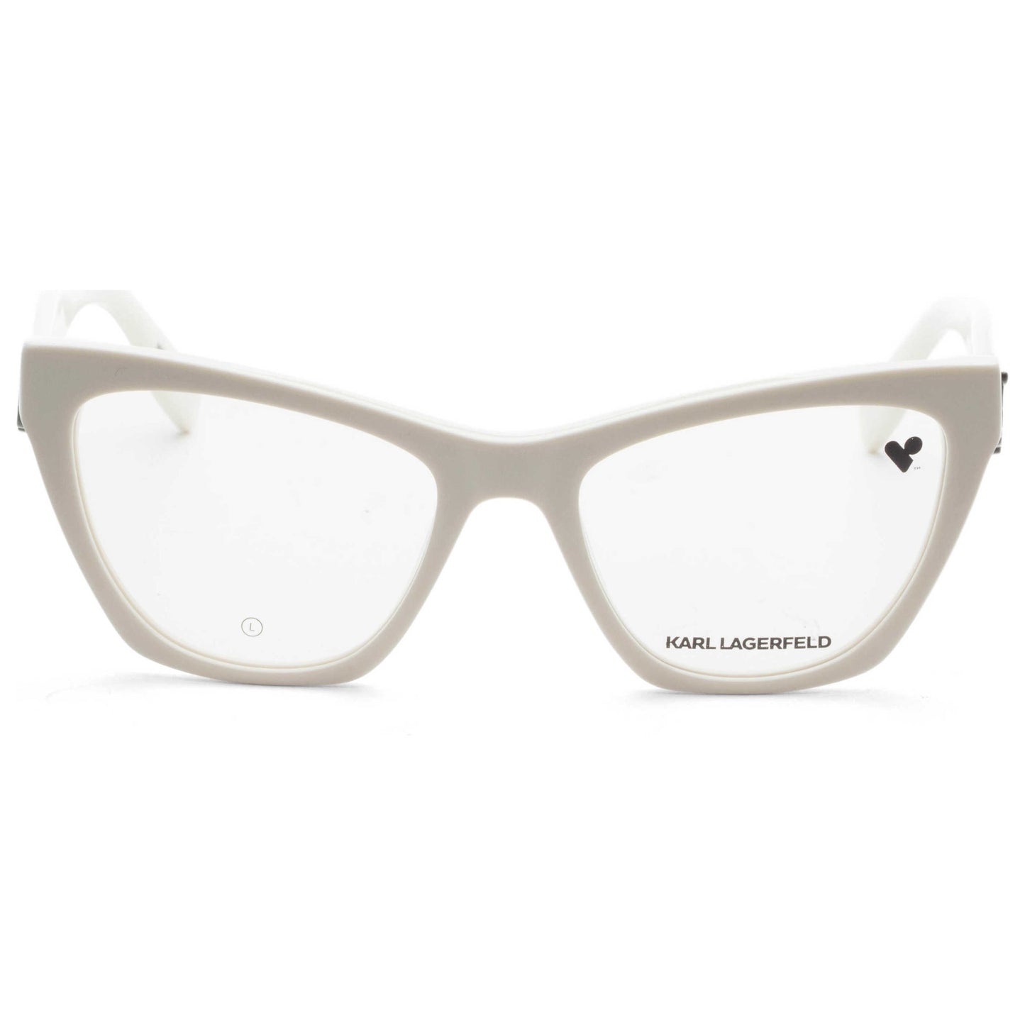 Karl Lagerfeld Women's Opticals KL6171-105 - Image #6