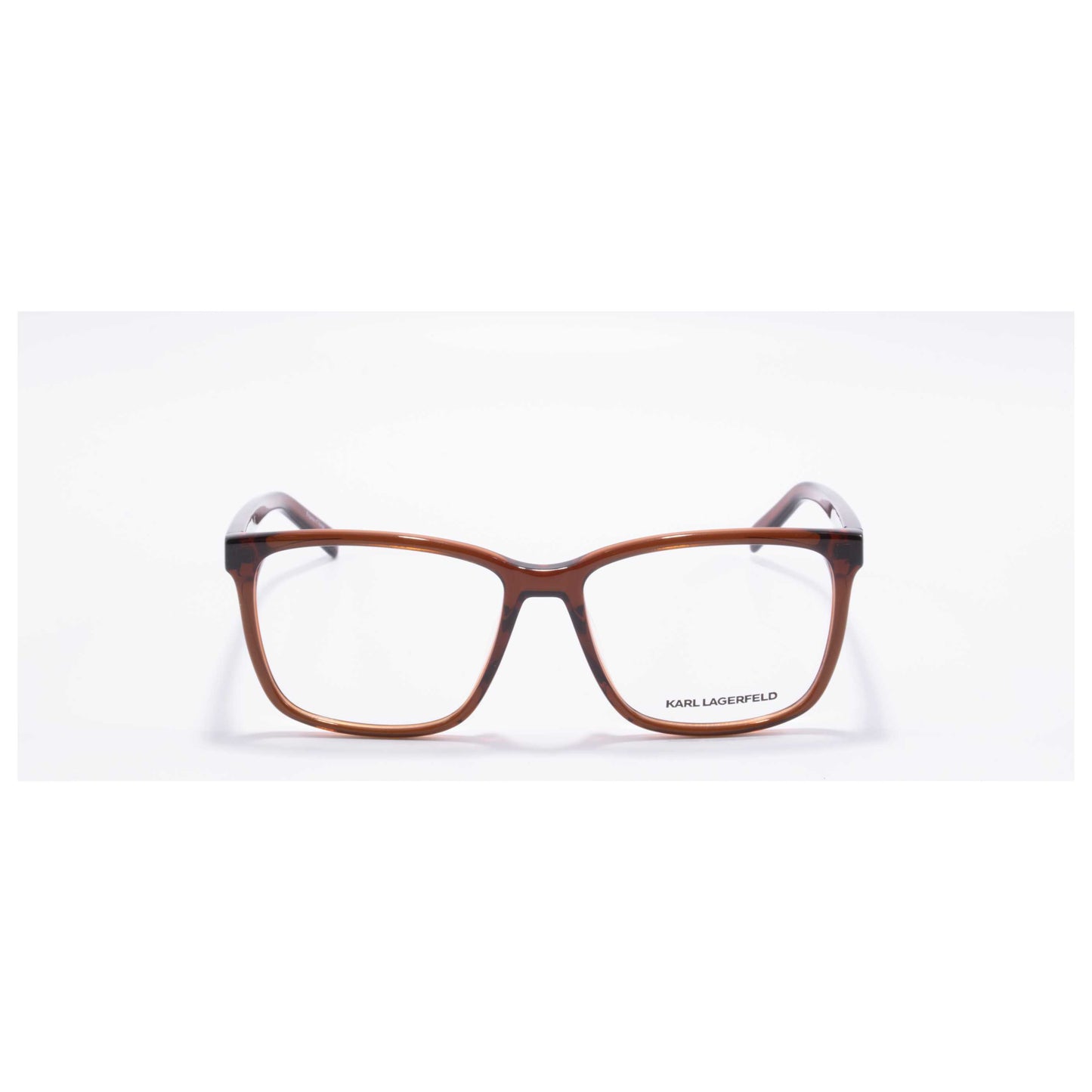 Karl Lagerfeld Unisex Opticals KL885-054-54 - Image #6