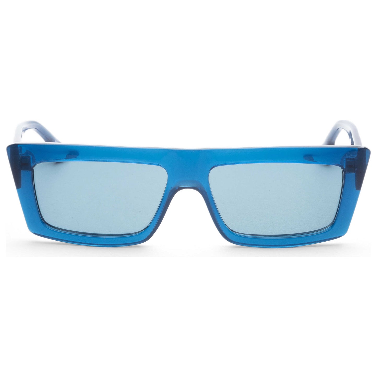 Karl Lagerfeld Unisex Sunglasses KLJ6147S-432 - Image #6