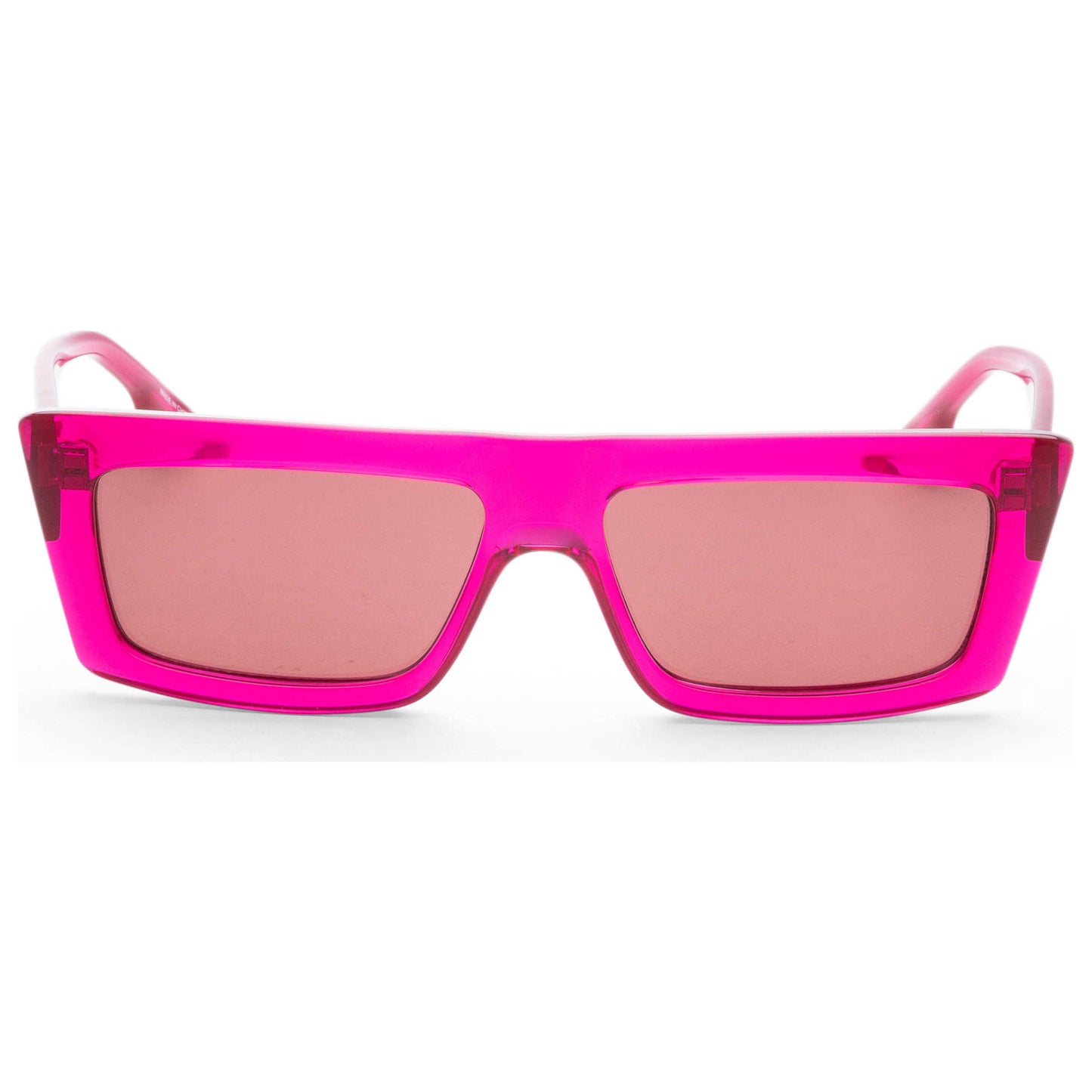 Karl Lagerfeld Unisex Sunglasses KLJ6147S-525 - Image #6