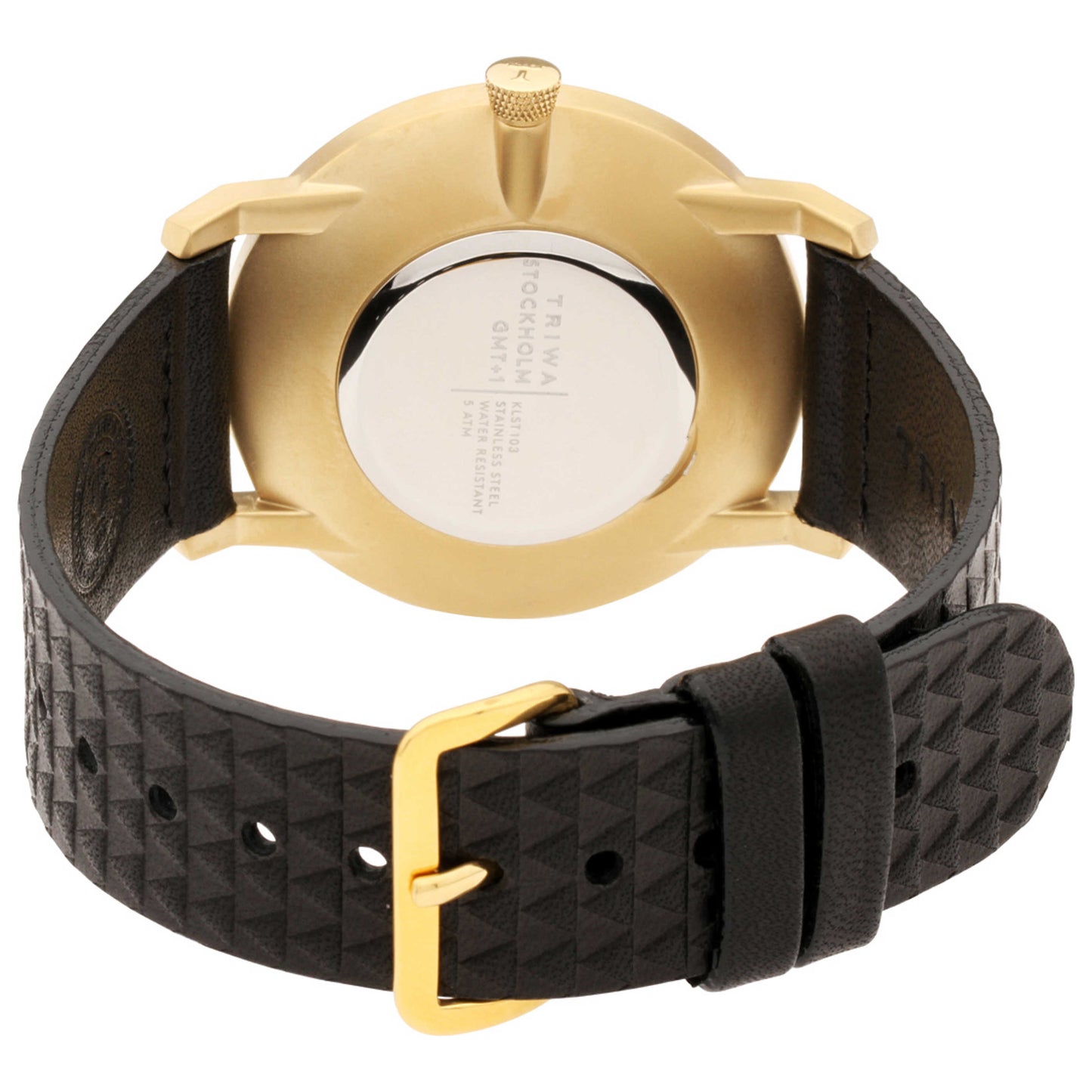 Triwa Ivory Klinga Unisex Quartz Watch KLST103GC010113 - Image #4