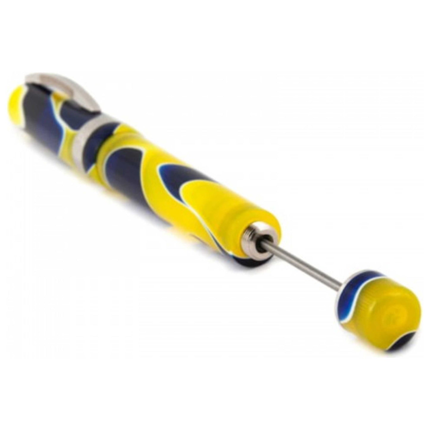 Visconti Woodstock Peace & Love Pen KP03-07-FPAF - Image #9