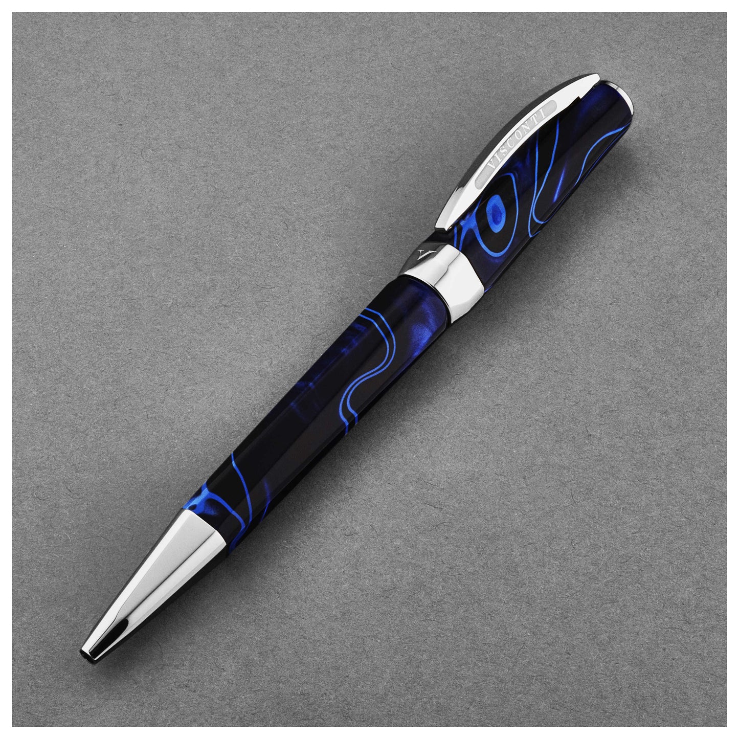 Visconti Opera Vertigo Unisex Pen KP13-12-BP - Image #4
