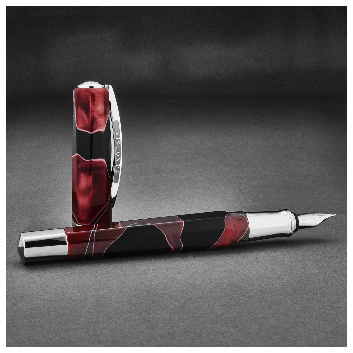 Visconti Opera Vertigo Unisex Pen KP13-13-FPM - Image #4
