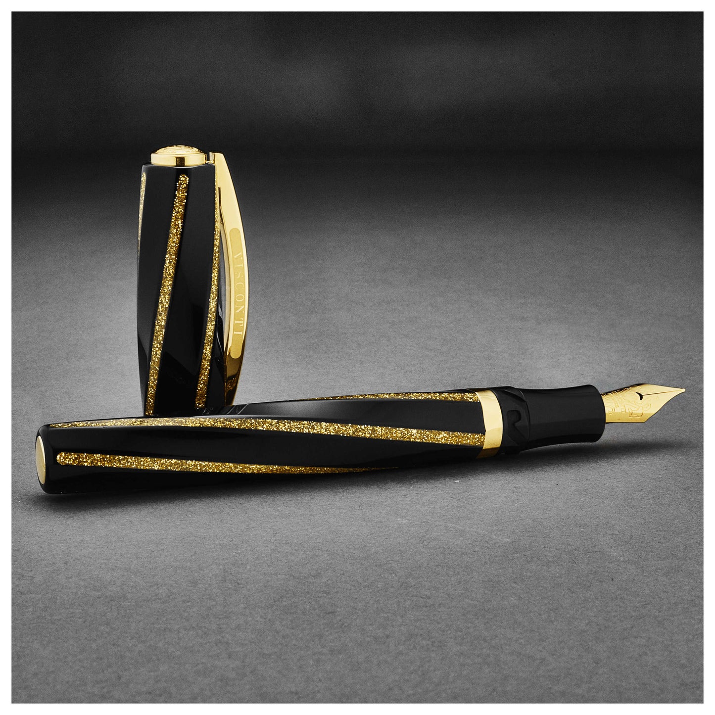 Visconti Divina Fashion Unisex Pen KP18-27-FPA10M - Image #4
