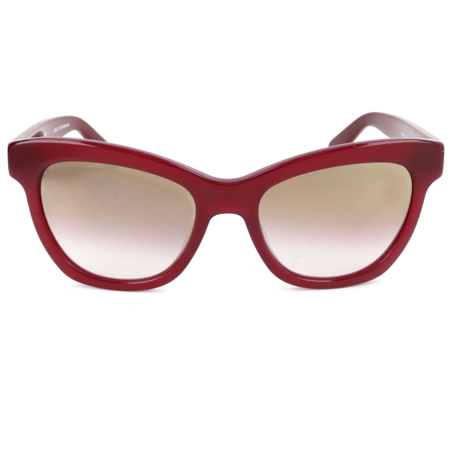 Kate Spade Krissy Women's Sunglasses KRISSY-S-S1K-52 - Image #5